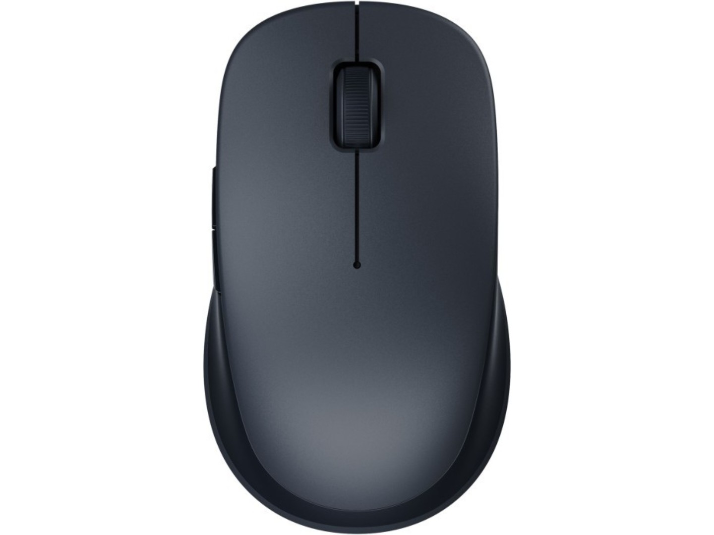 Миша бездротова Xiaomi Dual-mode Wireless Mouse 2 Black (BHR8850GL)