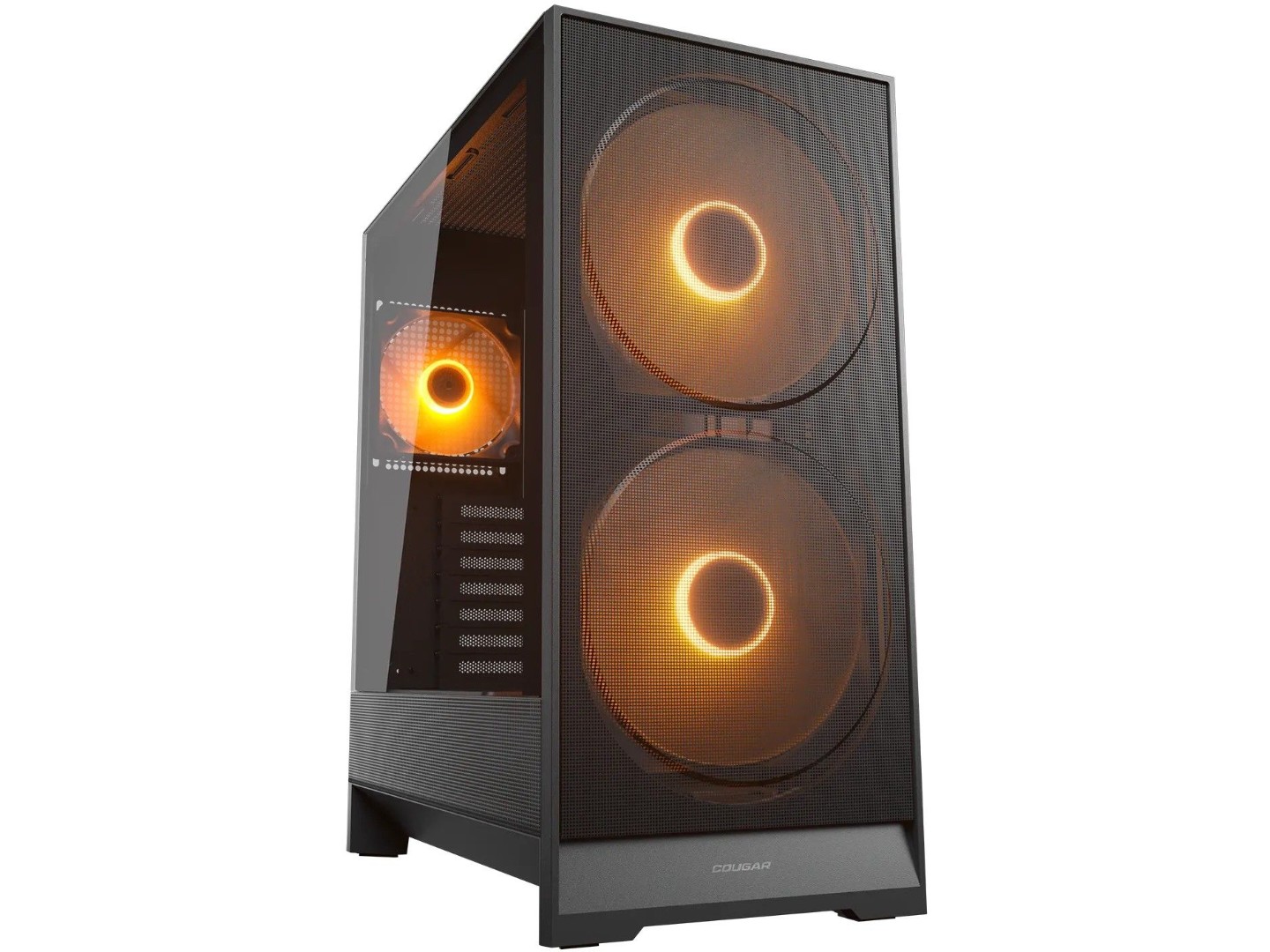 Корпус Cougar AIRFACE 180