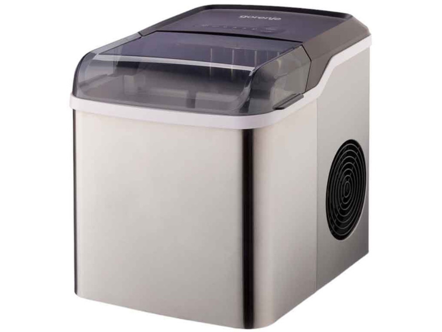 Льодогенератор Gorenje IMD1200SB