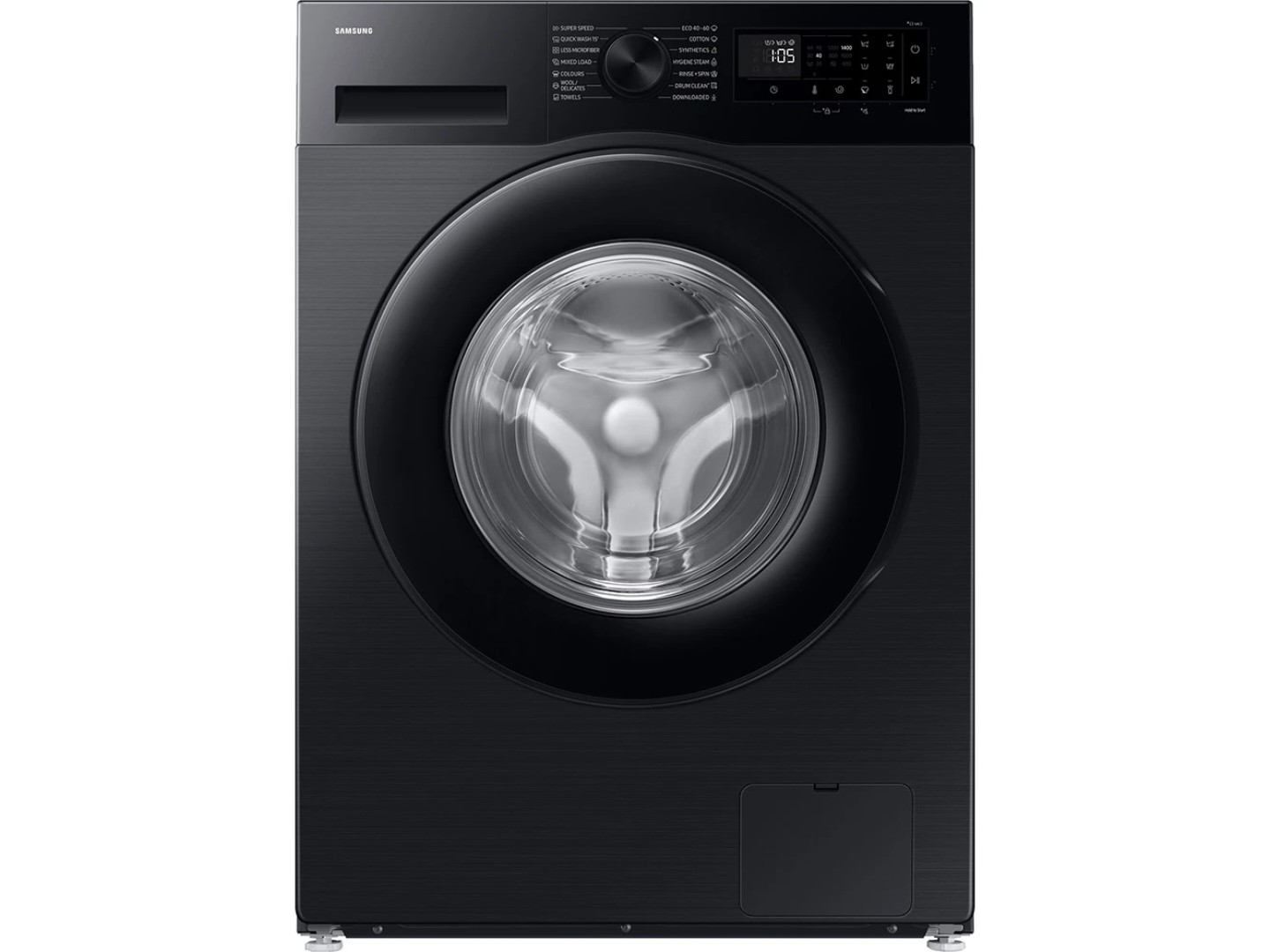 Пральна машина Samsung WW90DG5G34ABLE