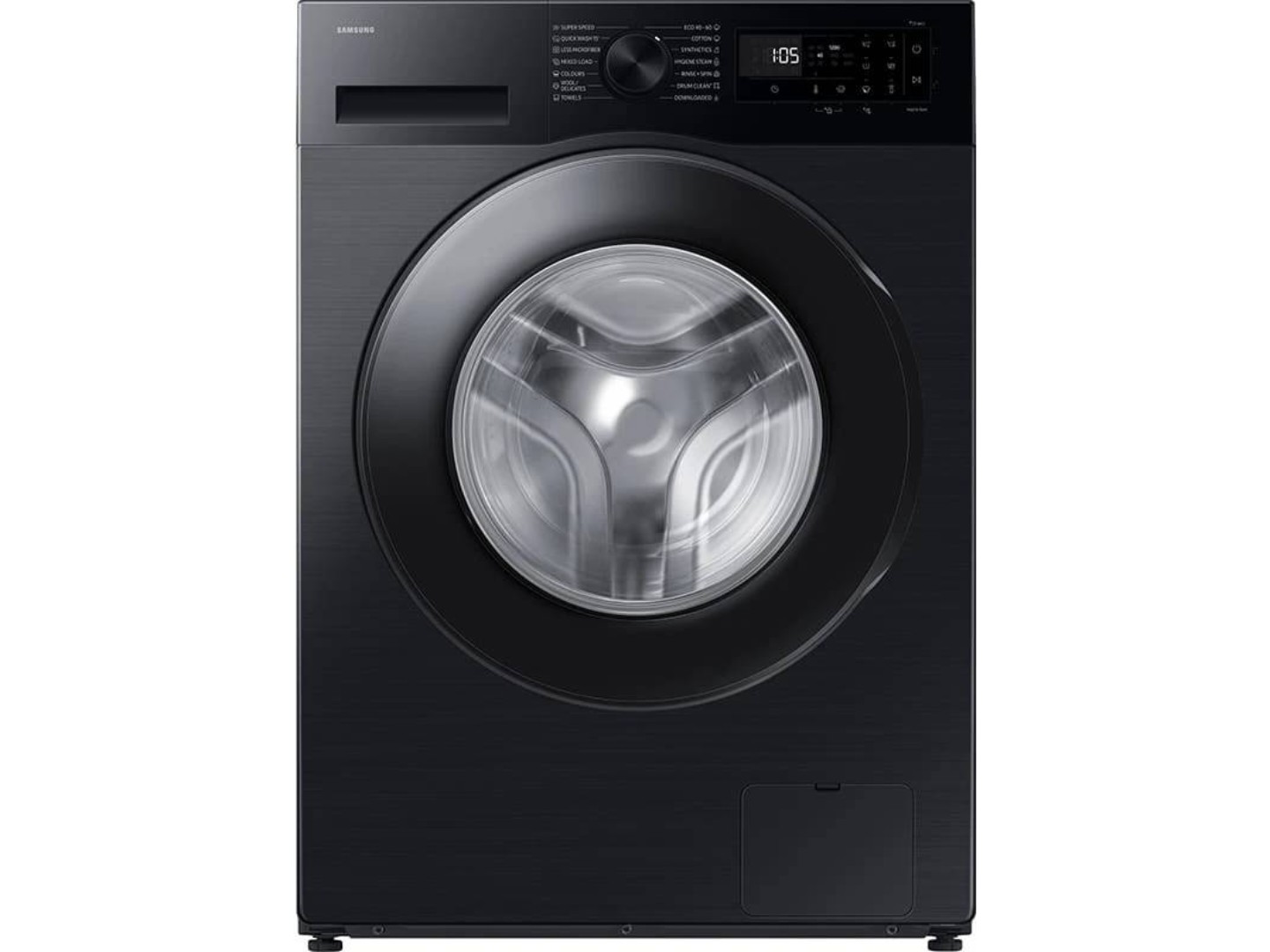 Пральна машина Samsung WW80FG5L32ABLE
