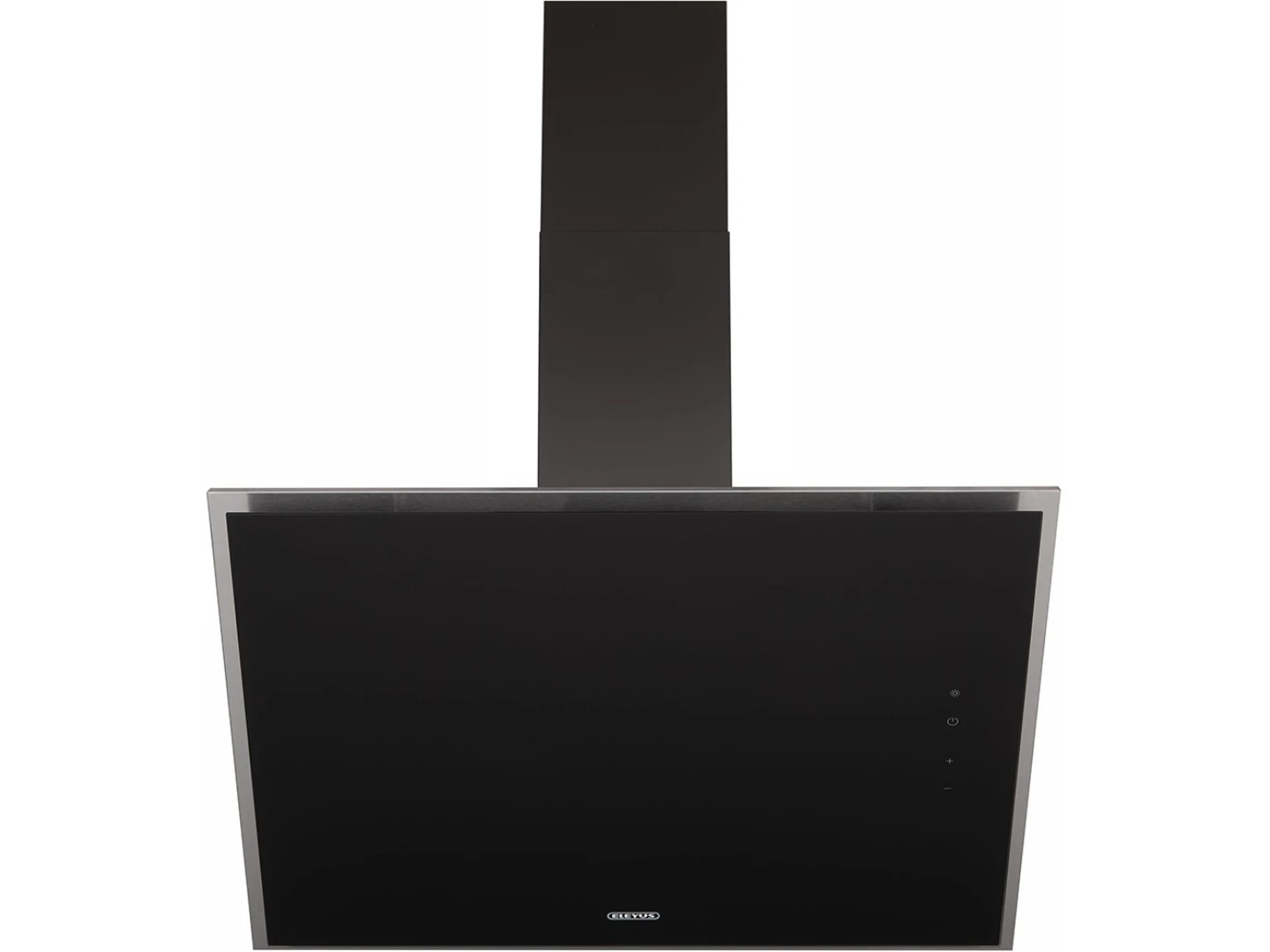 Витяжка декоративна ELEYUS PRIMA 1200 LED 60 IS+BL
