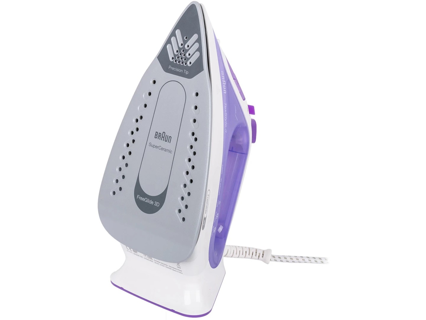 Праска Braun SI3042VI — фото 3