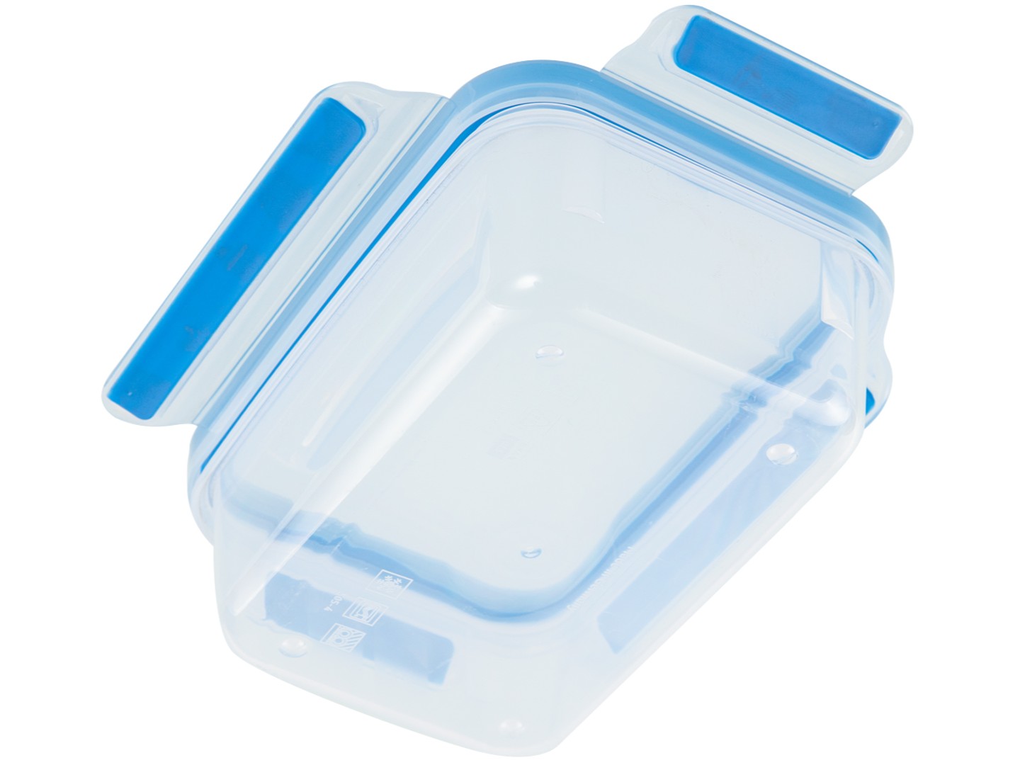 Ємність для зберігання Tefal K3021112 CLIP&CLOSE 0,55 л — фото 24