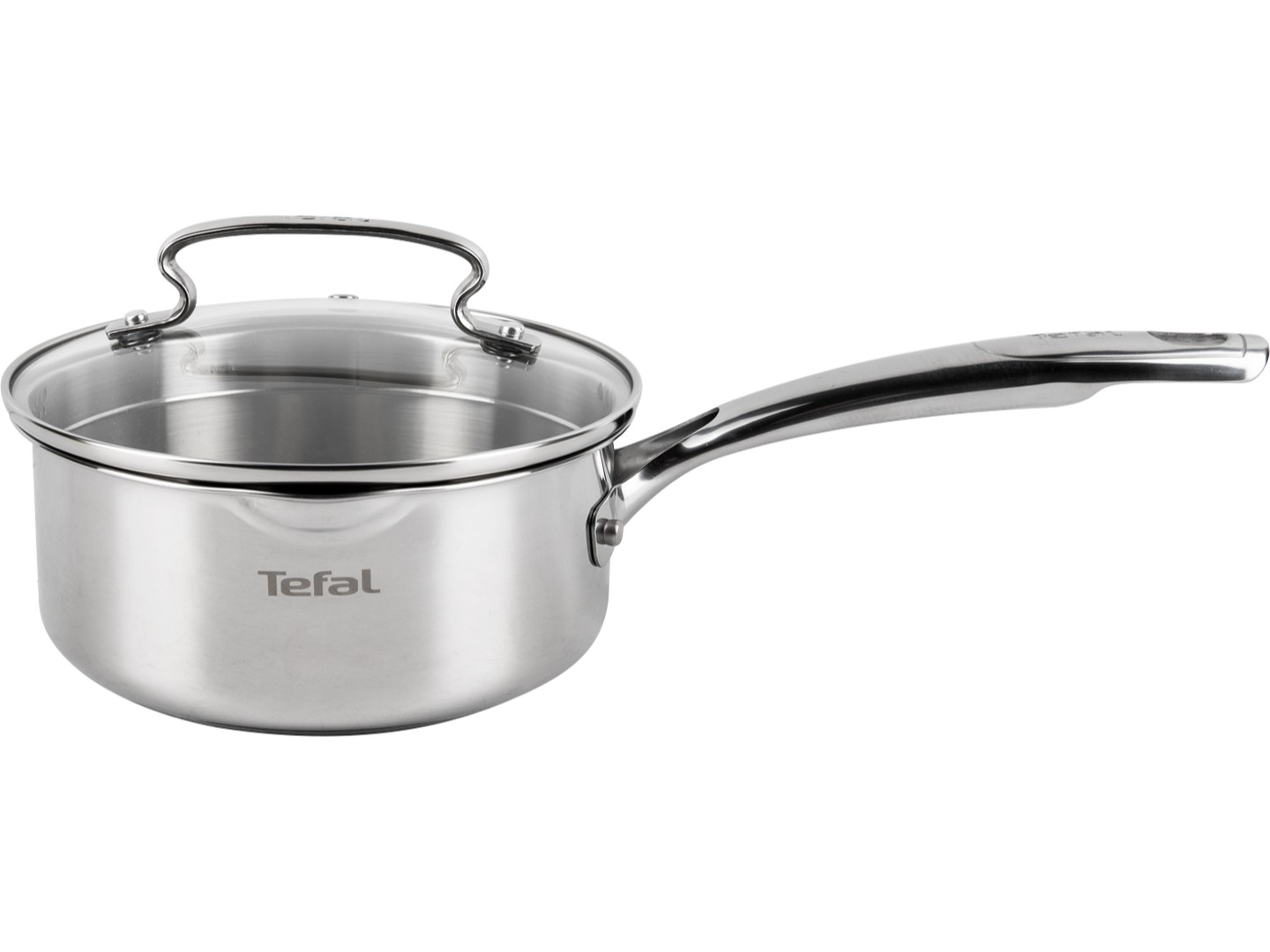 Ківш Tefal G7162356 Duetto+ 18 см/2,0 л — фото 1