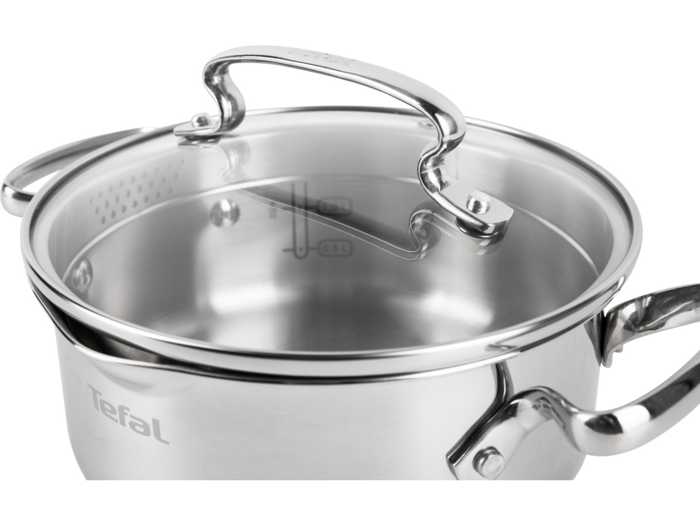Каструля Tefal G7194236 Duetto+ 16 см/1,5 л — фото 10