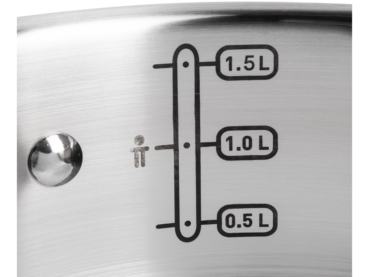 Каструля Tefal G7194356 Duetto+ 18 см/2,0 л — фото 11