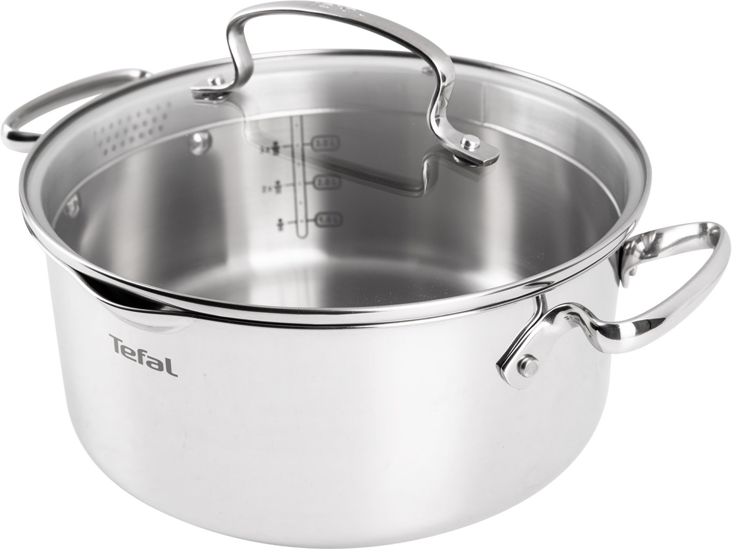 Каструля Tefal G7194656 Duetto+ 24 см/5,0 л — фото 9