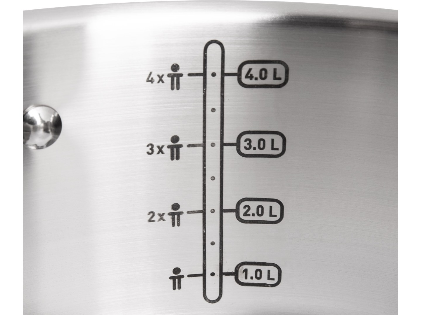 Каструля Tefal G7194656 Duetto+ 24 см/5,0 л — фото 10