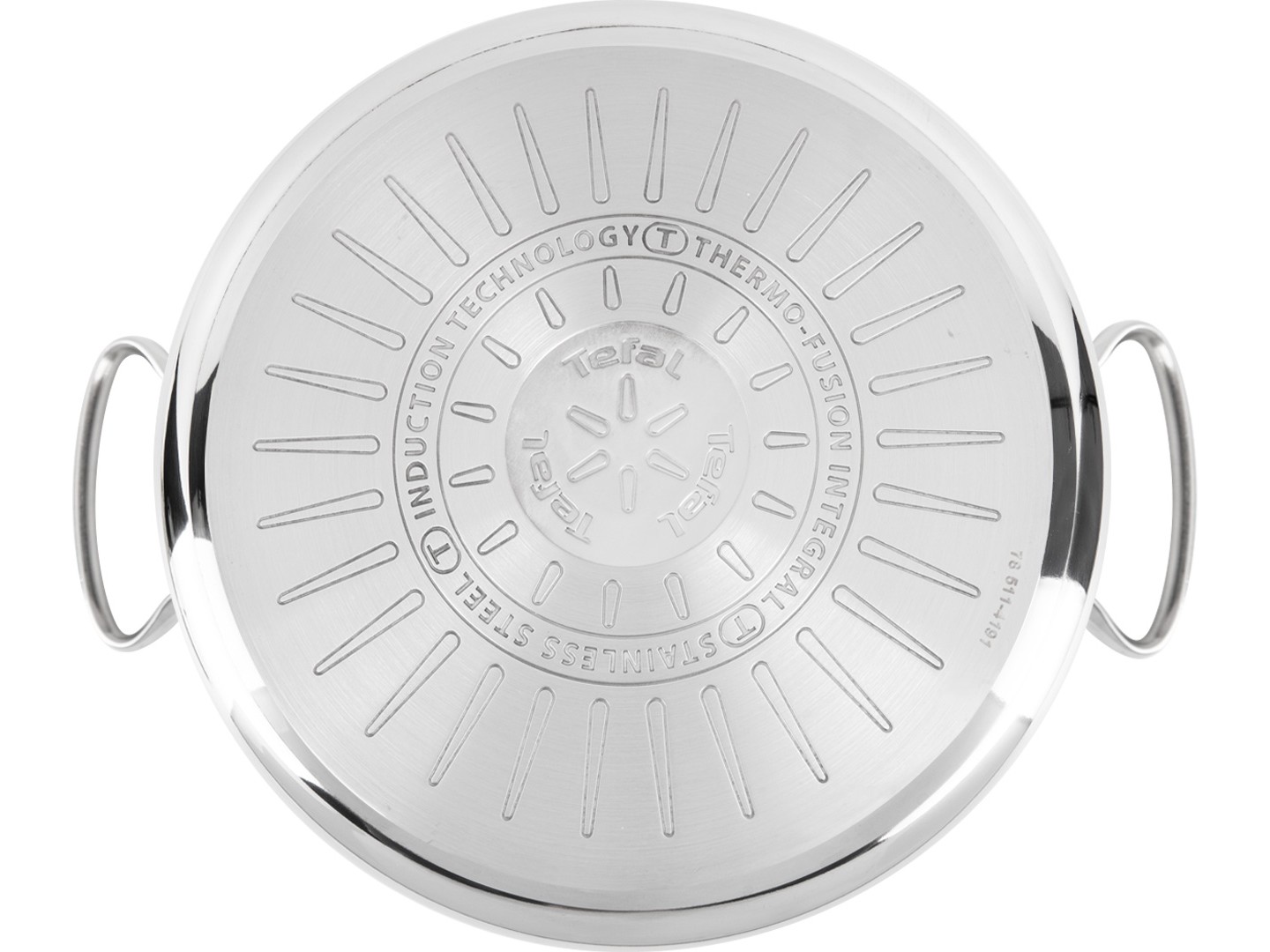 Каструля Tefal G7194656 Duetto+ 24 см/5,0 л — фото 12