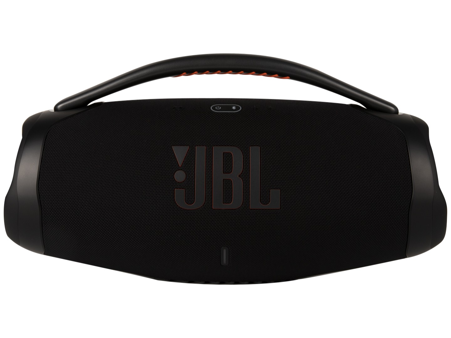 Портативна акустика JBL Boombox 3 Black (JBLBOOMBOX3BLKEP)