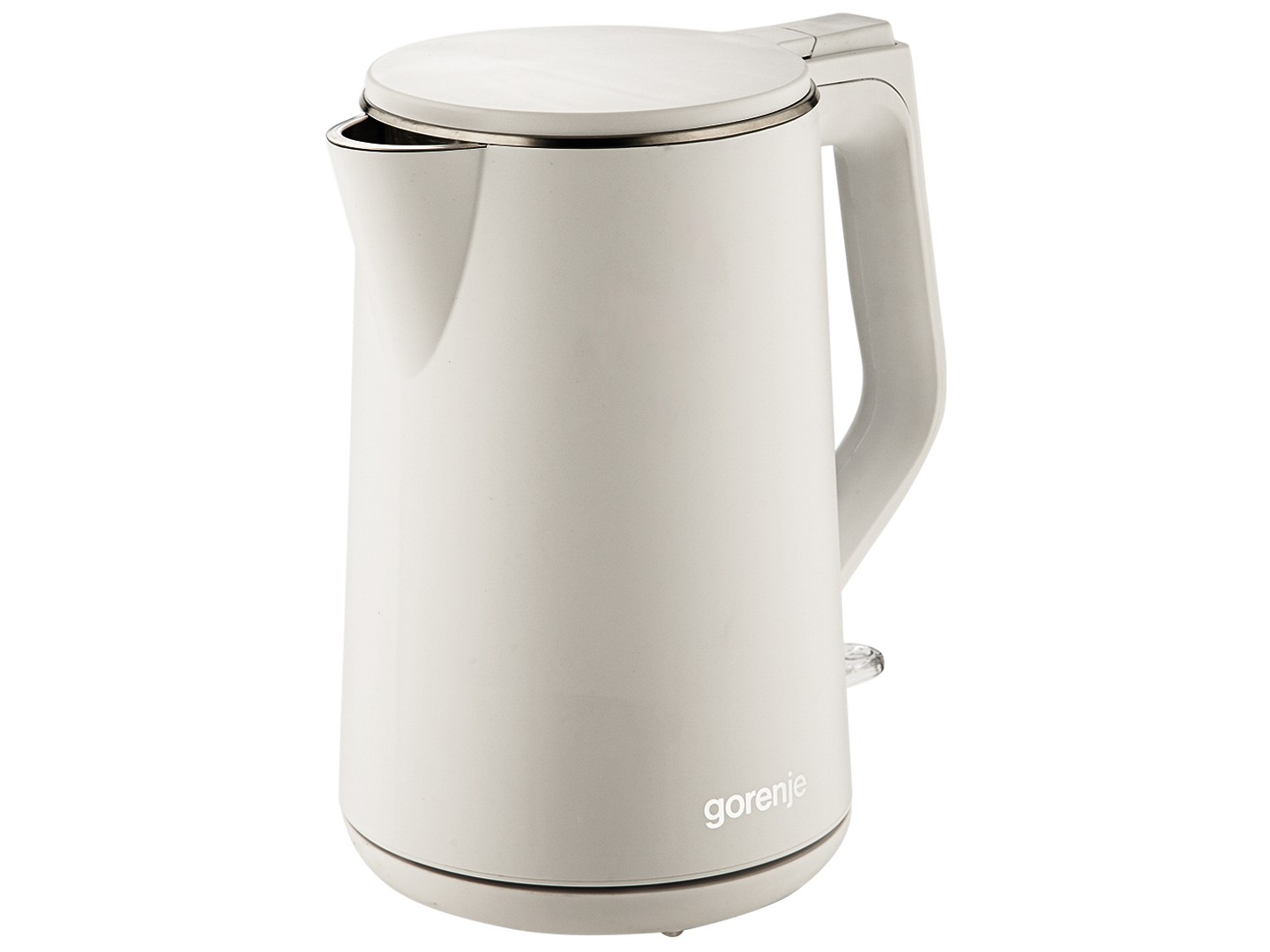 Електричний чайник Gorenje K15DWW