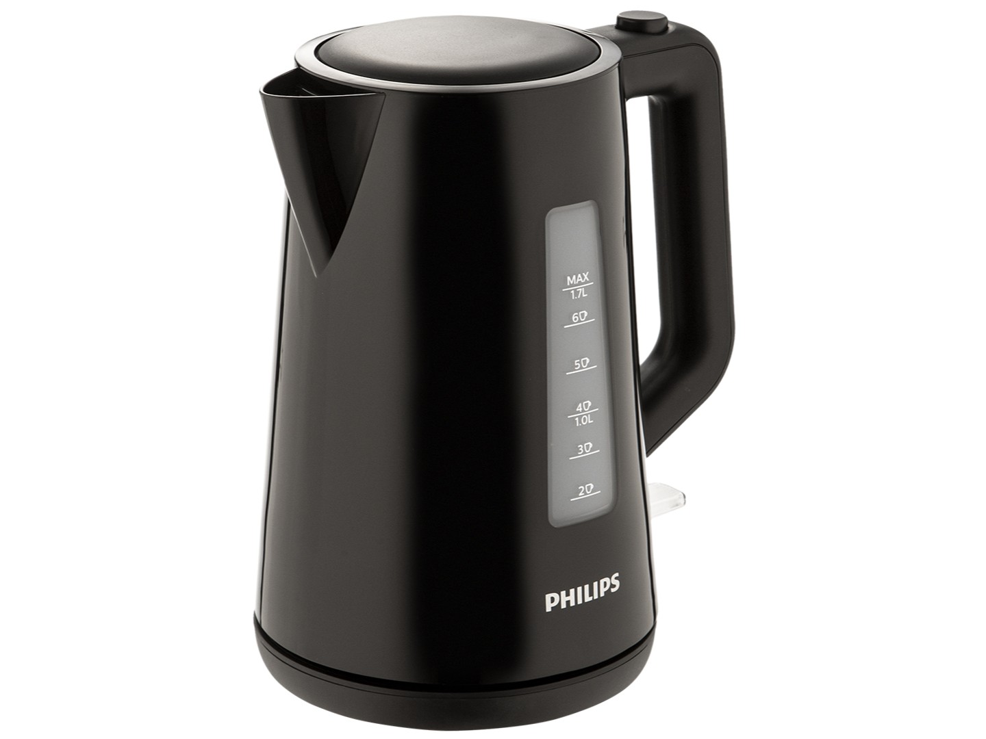 Електричний чайник Philips HD9318/20