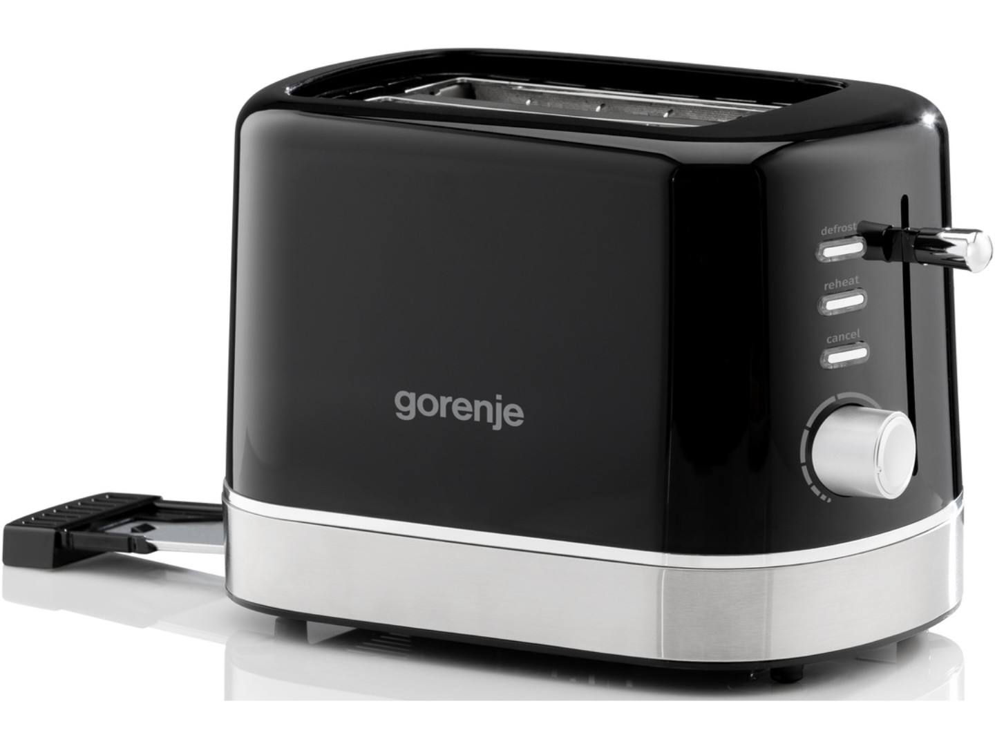 Тостер Gorenje T800DB — фото 1