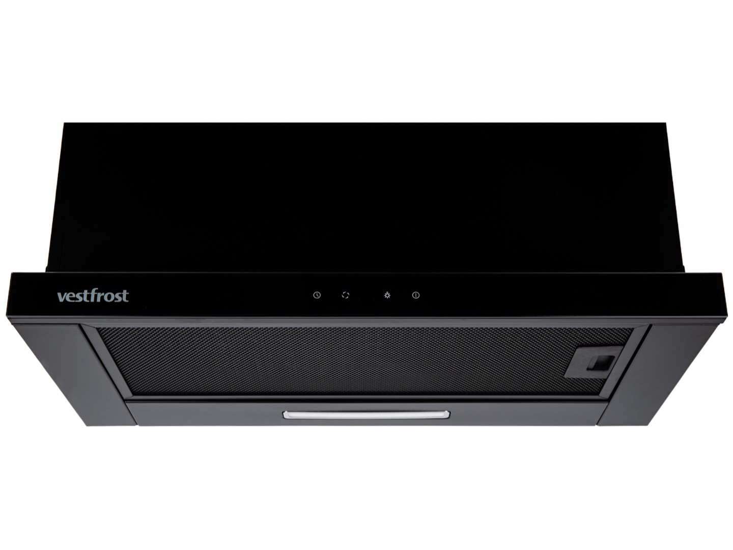 Витяжка вбудована Vestfrost HTL603BGS