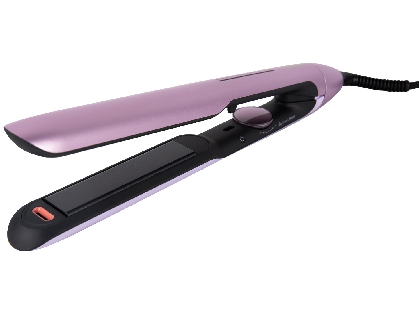 Вирівнювач волосся Philips BHS530/00