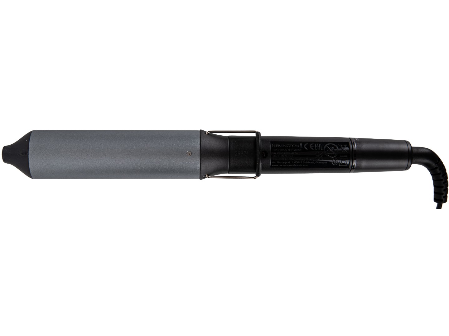 Плойка Remington CI5538 Black — фото 7