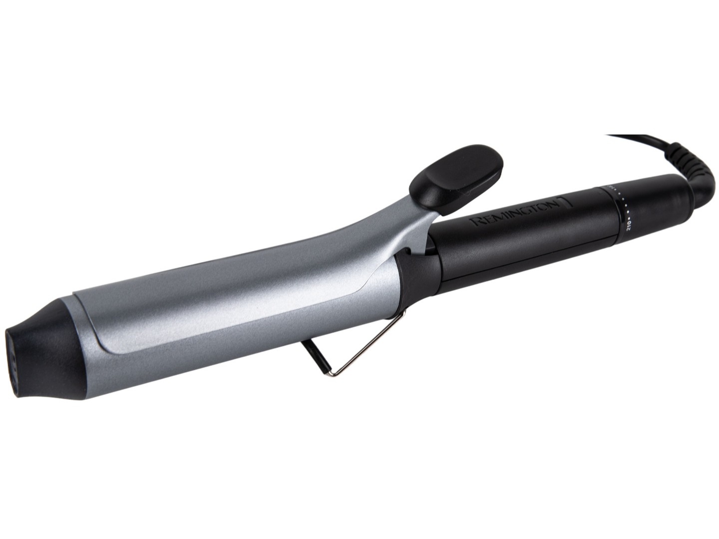 Плойка Remington CI5538 Black — фото 1
