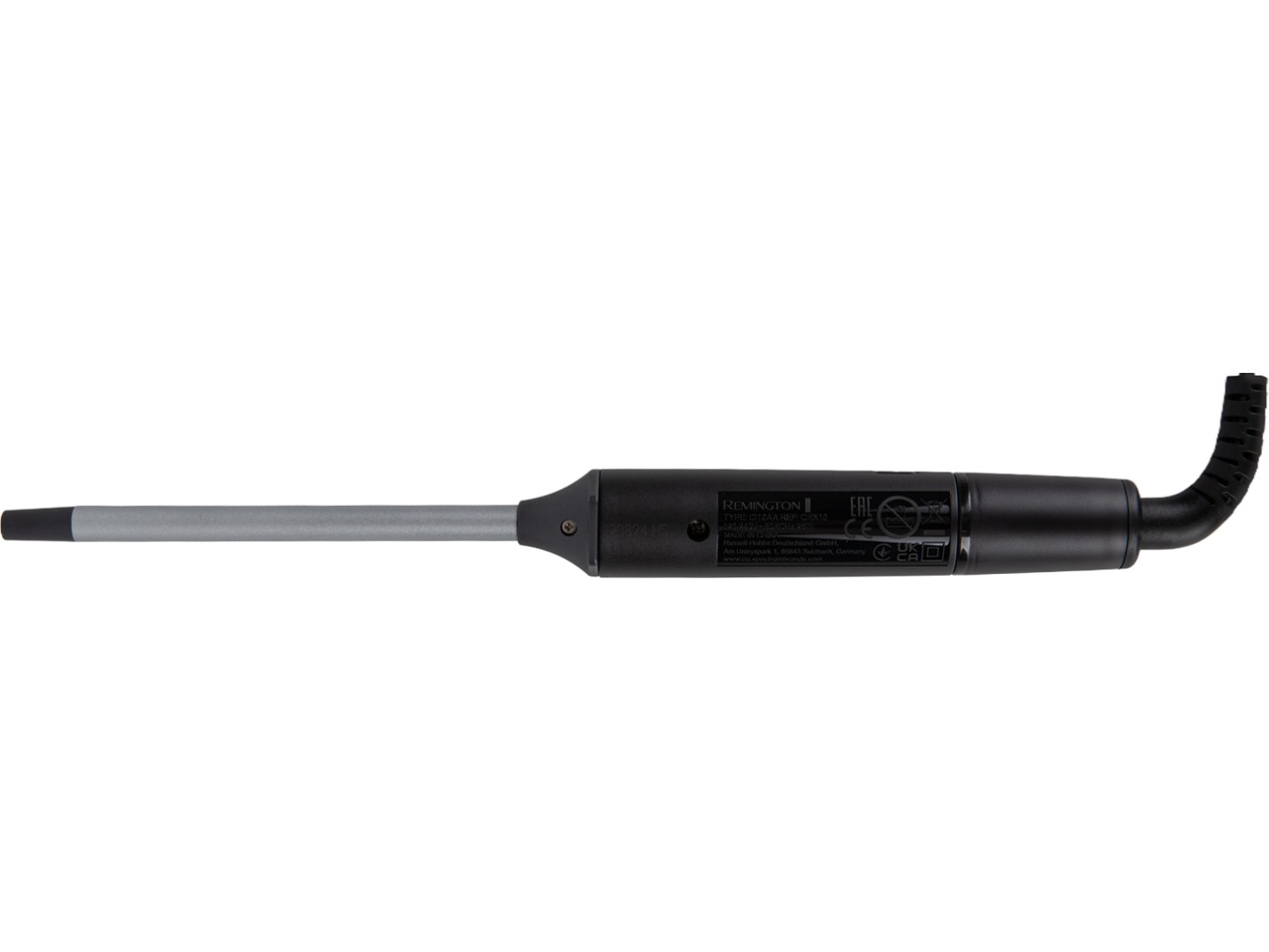 Плойка Remington CI6X10 Pro Tight Curl Wand — фото 7