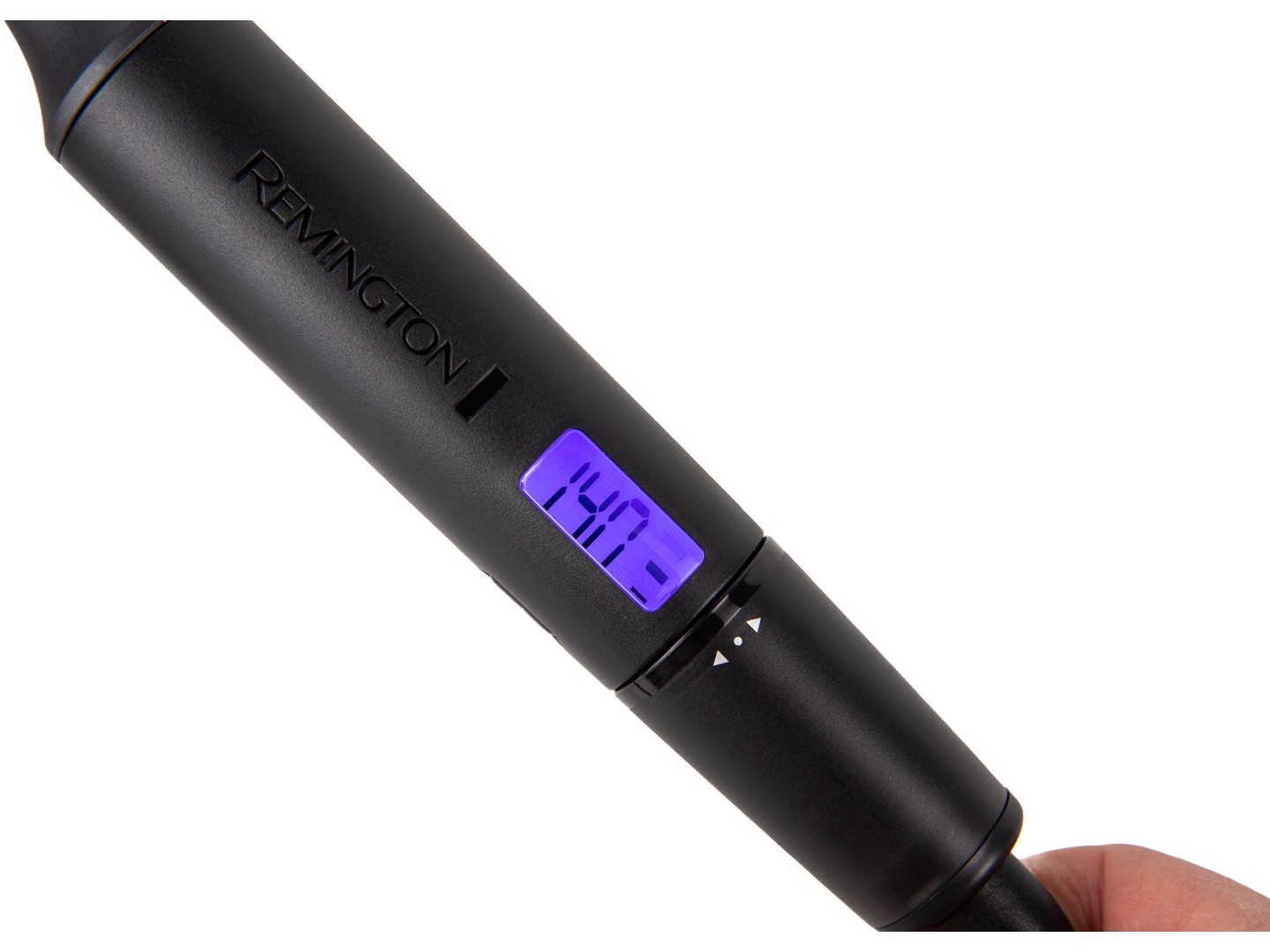 Плойка Remington CI6X10 Pro Tight Curl Wand — фото 11
