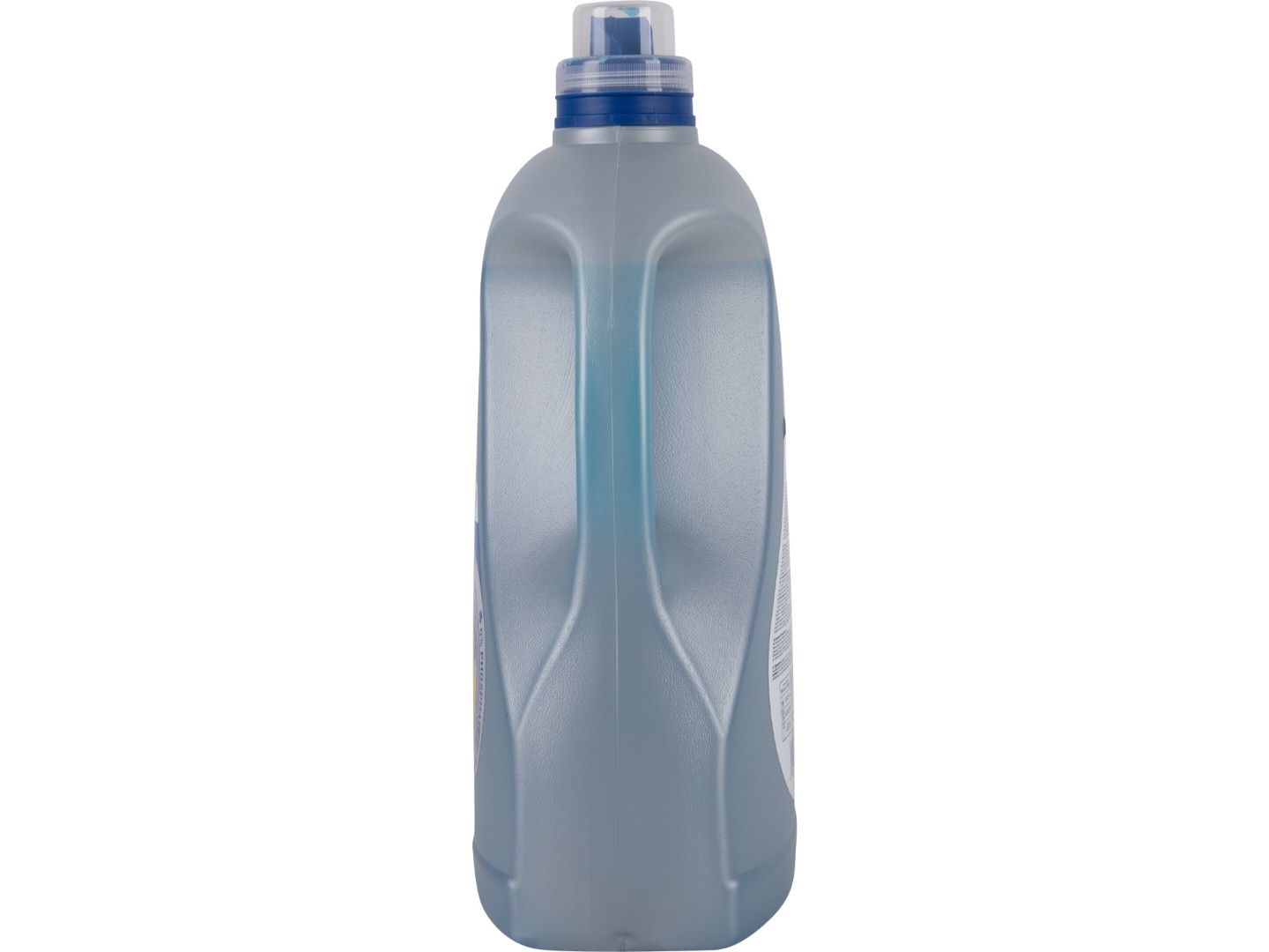 Гель для прання WASH & FREE універсальний 5000 г, 143 циклу — фото 11