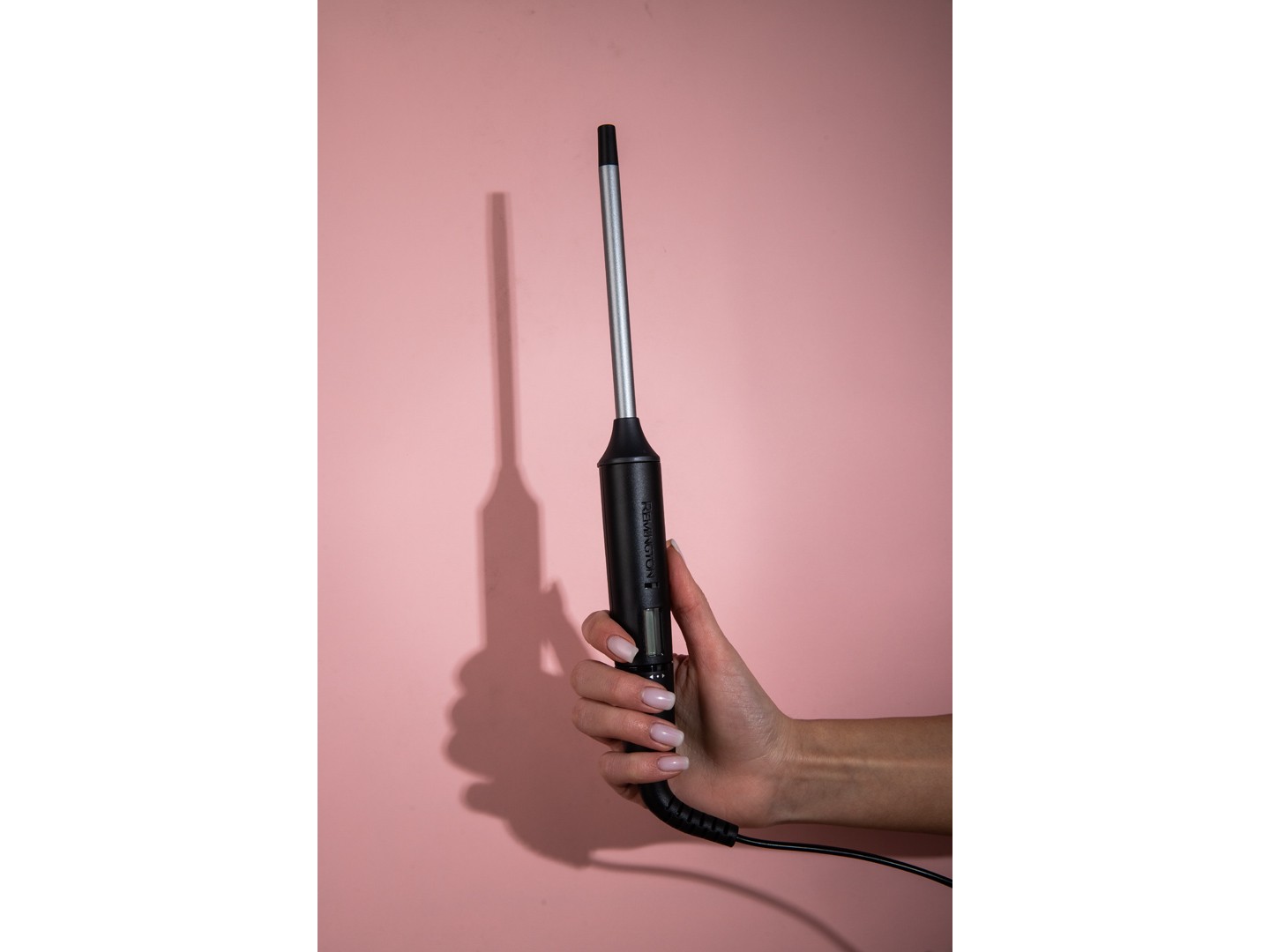 Плойка Remington CI6X10 Pro Tight Curl Wand — фото 3