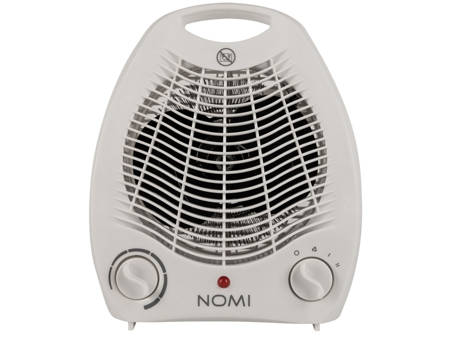 Тепловентилятор Nomi SFH-02