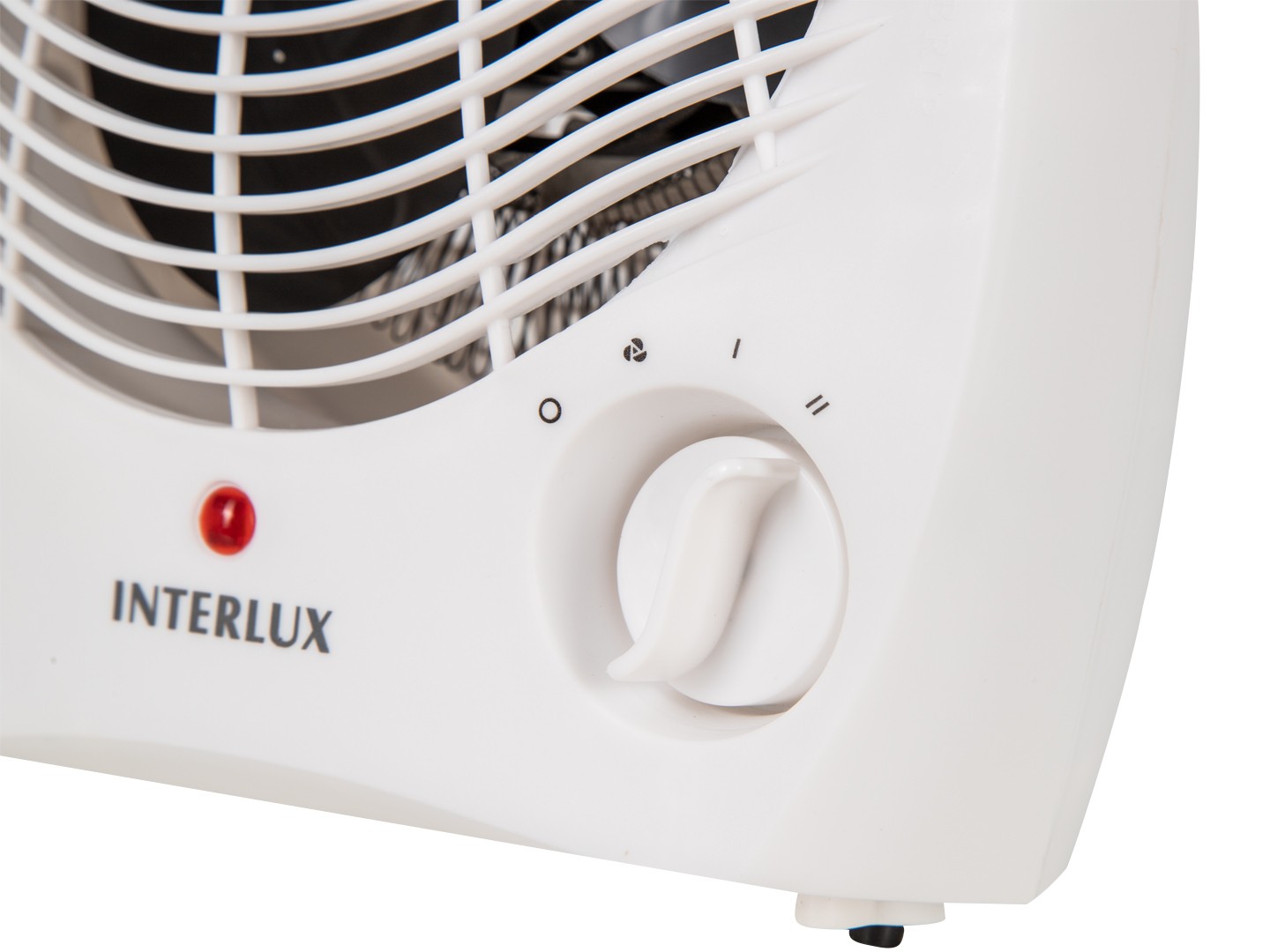 Тепловентилятор INTERLUX INF-0010 — фото 10