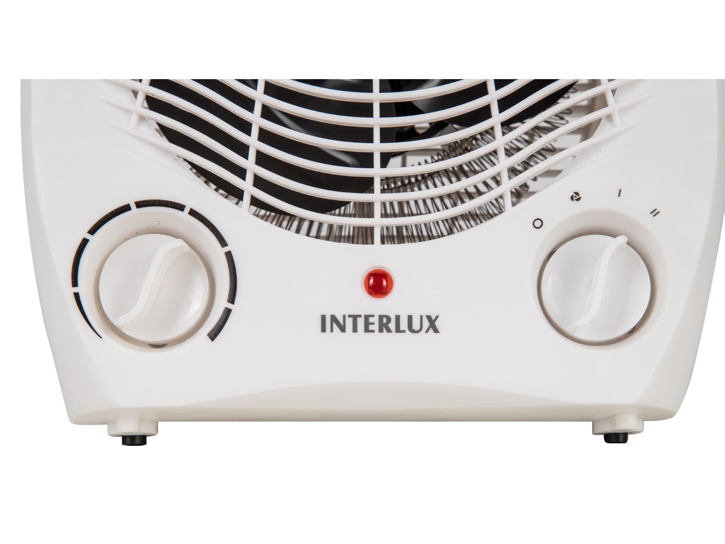 Тепловентилятор INTERLUX INF-0010 — фото 9