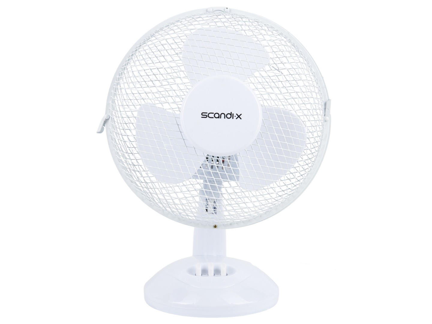 Вентилятор настільний Scandix SCT23D