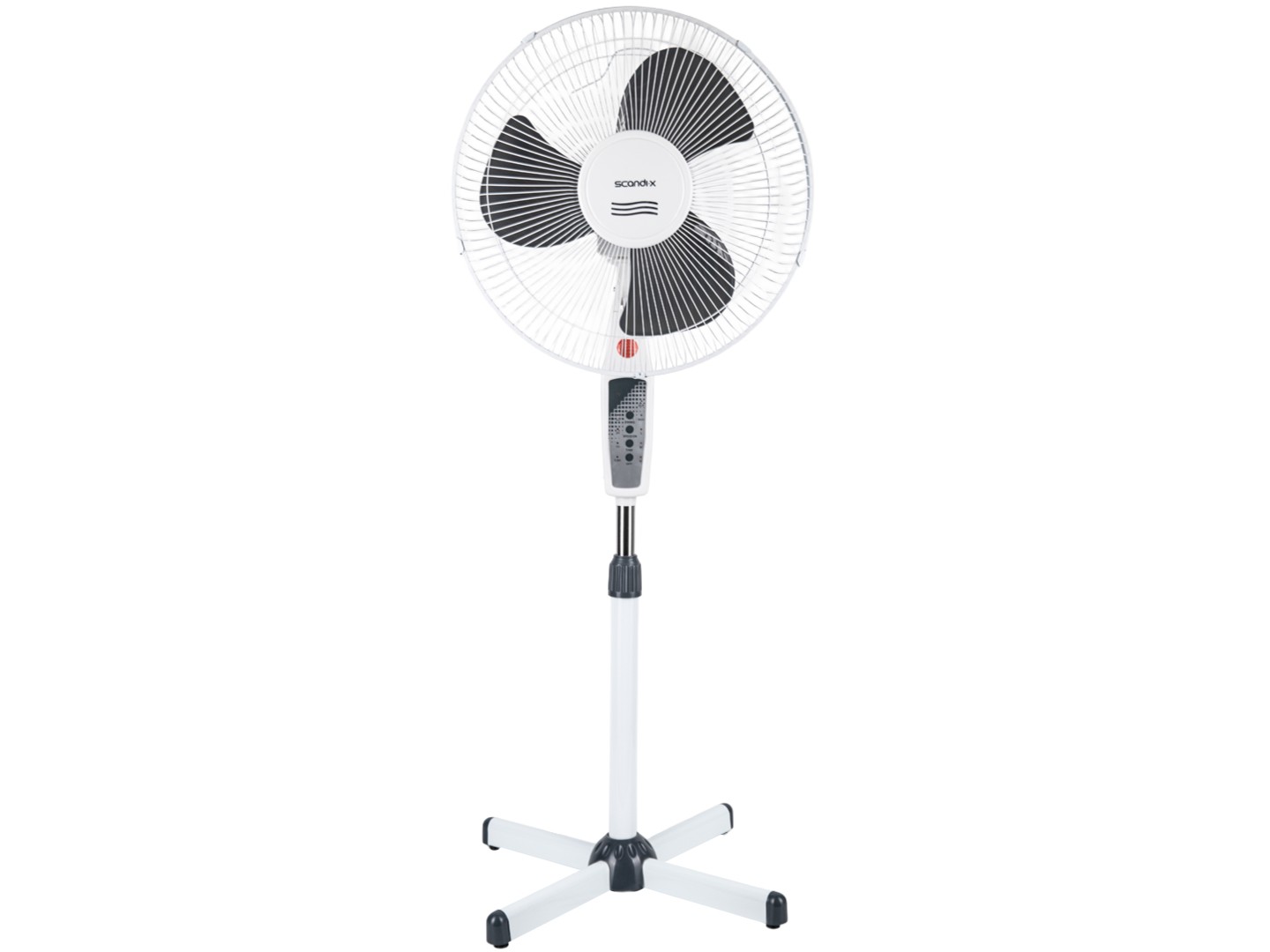 Вентилятор підлоговий Scandix SCS1340RC