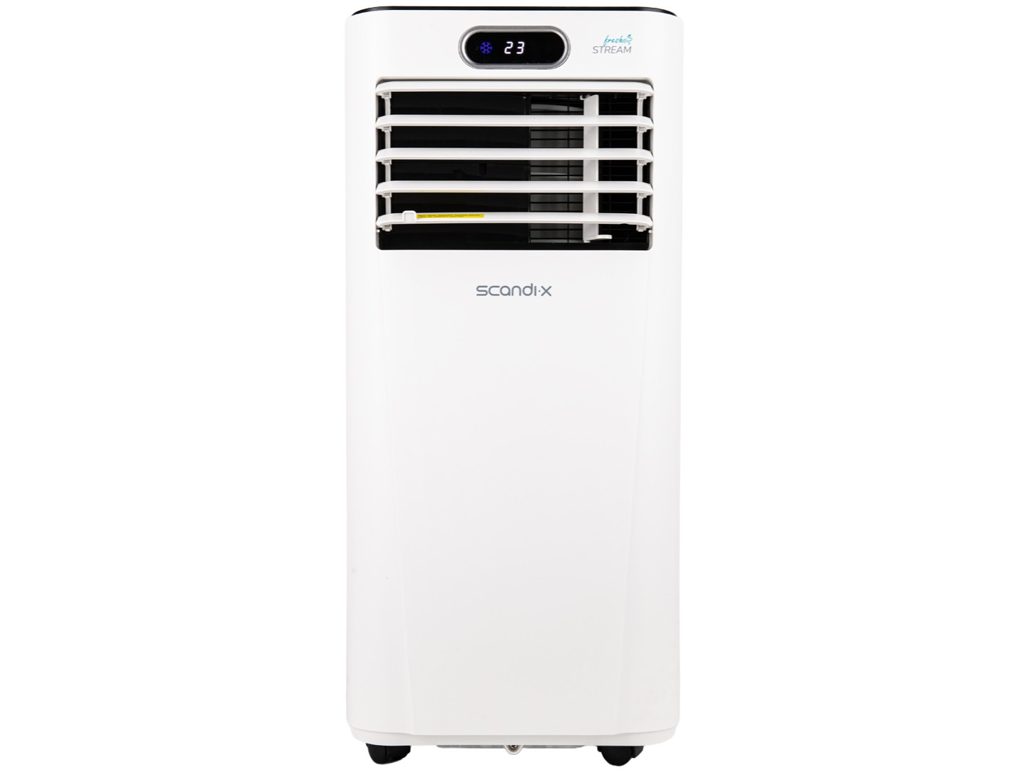 Кондиціонер мобільний Scandix SC5000