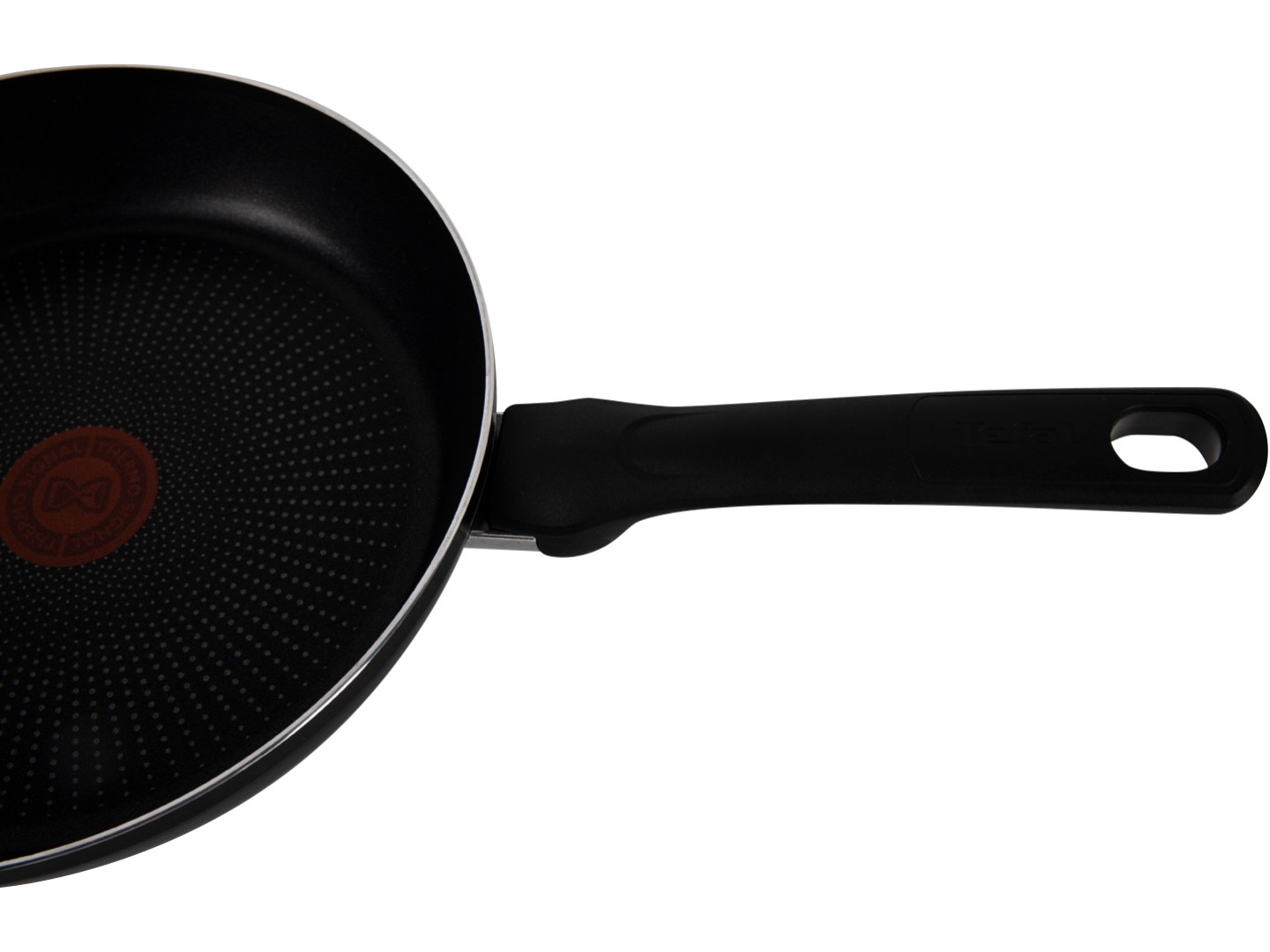 Сковорода універсальна Tefal C3940432 Resist Essential 24 см — фото 10