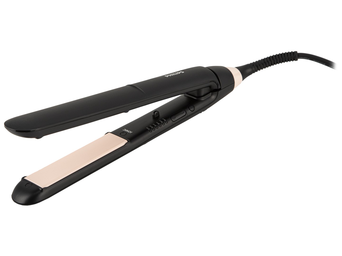 Вирівнювач волосся Philips BHS378/00