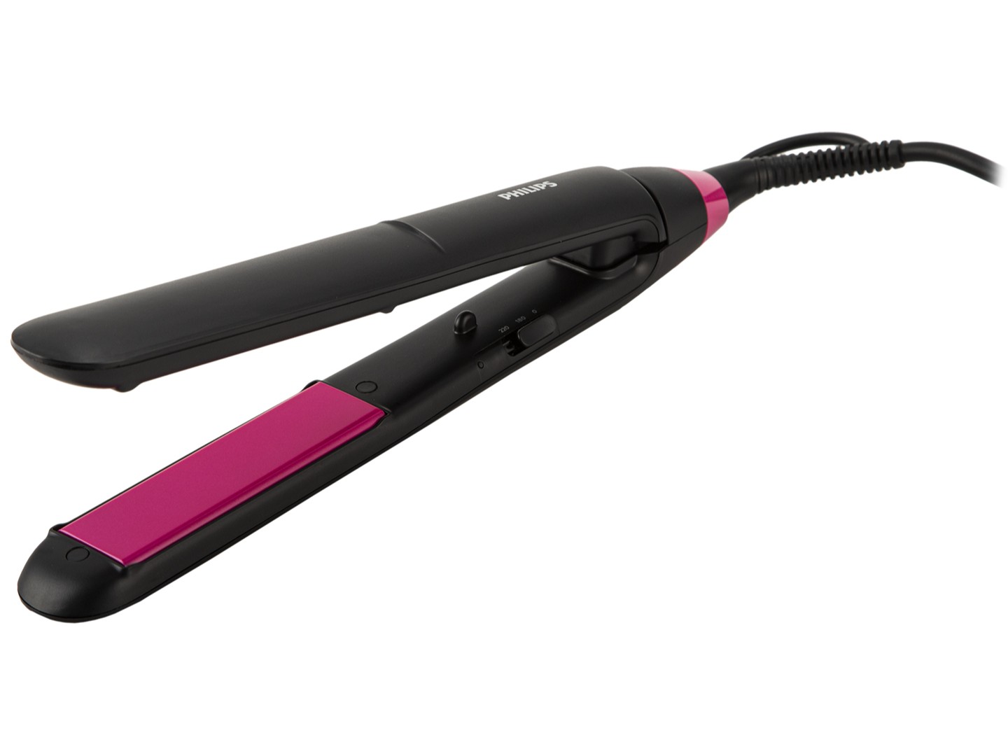 Вирівнювач волосся Philips BHS375/00