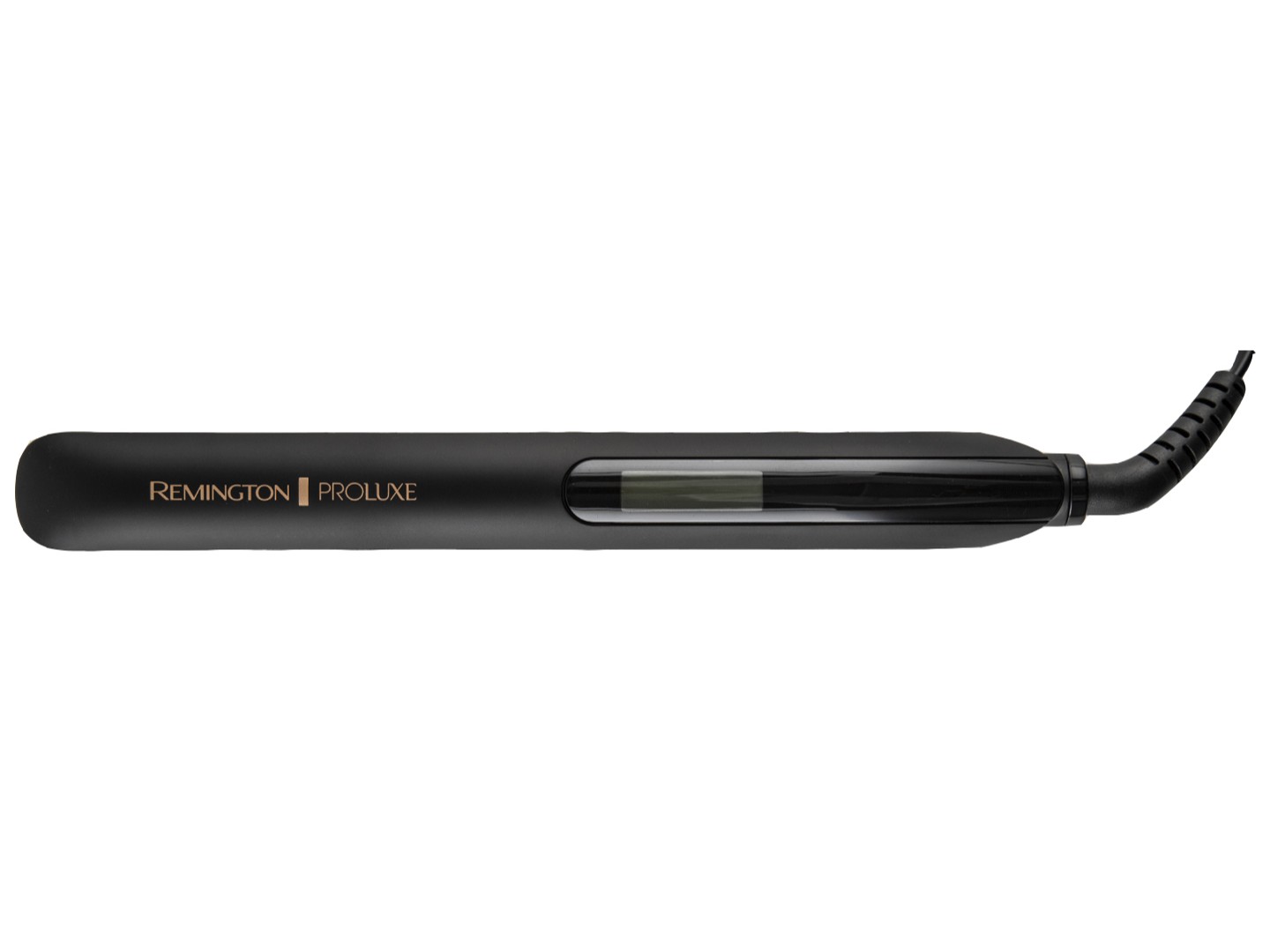 Вирівнювач волосся Remington S9100B Proluxe Midnight Edition — фото 1