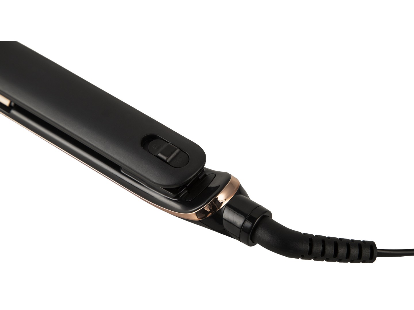 Вирівнювач волосся Remington S9100B Proluxe Midnight Edition — фото 5