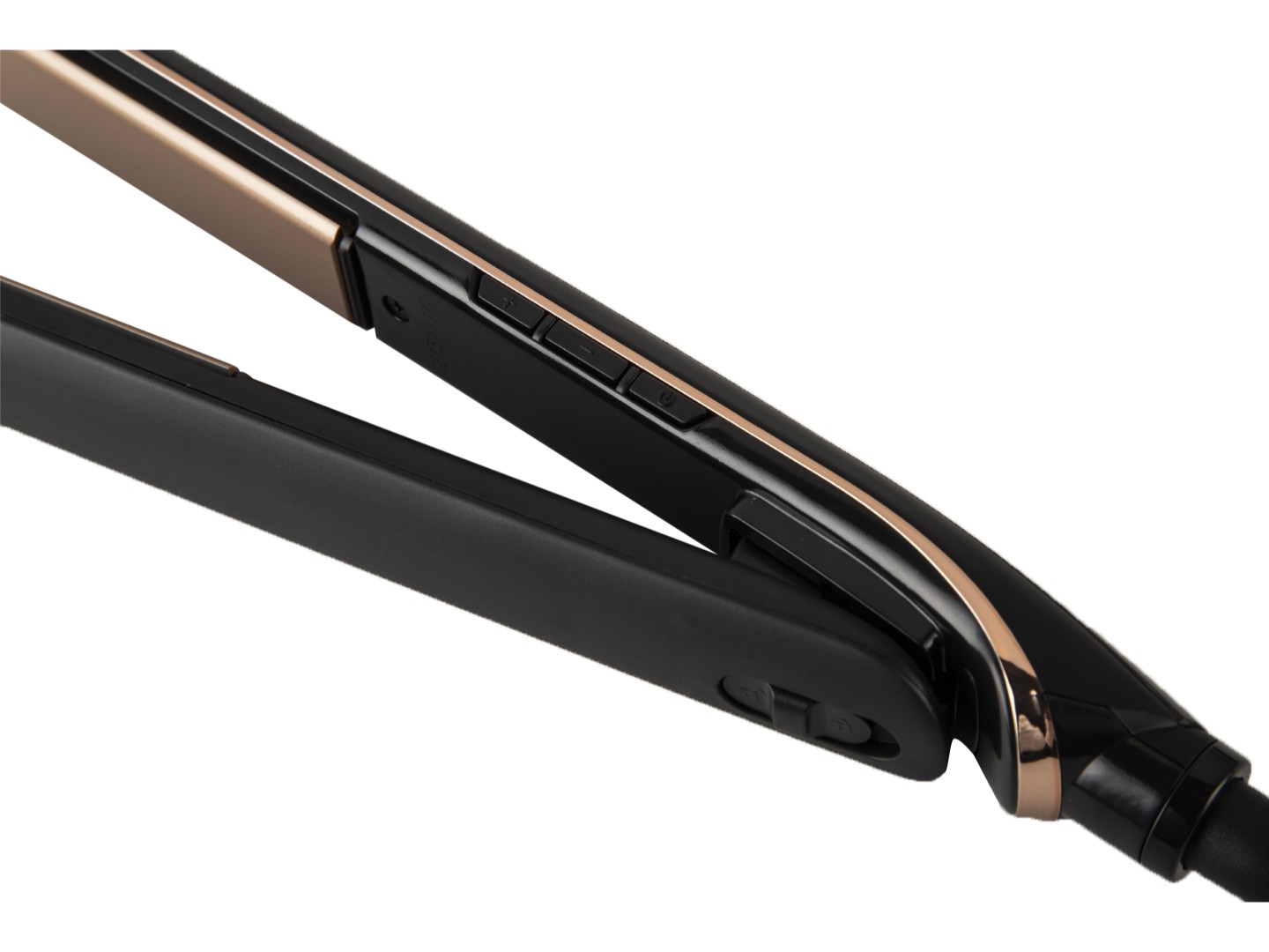 Вирівнювач волосся Remington S9100B Proluxe Midnight Edition — фото 6