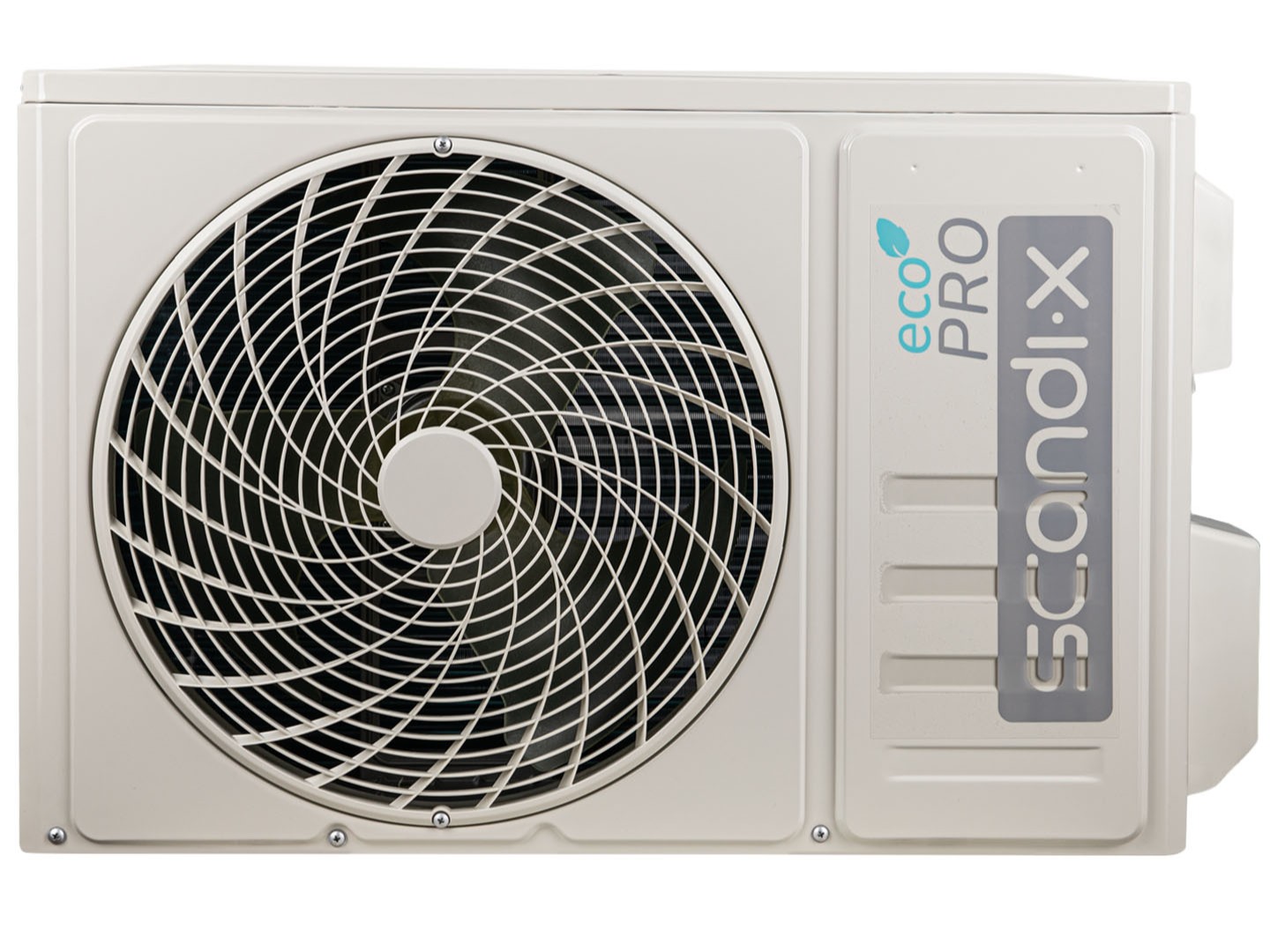 Кондиціонер спліт Scandix SC07E-Pro32 — фото 5