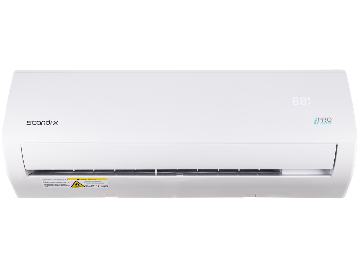 Кондиціонер спліт Scandix SC09I-Pro32