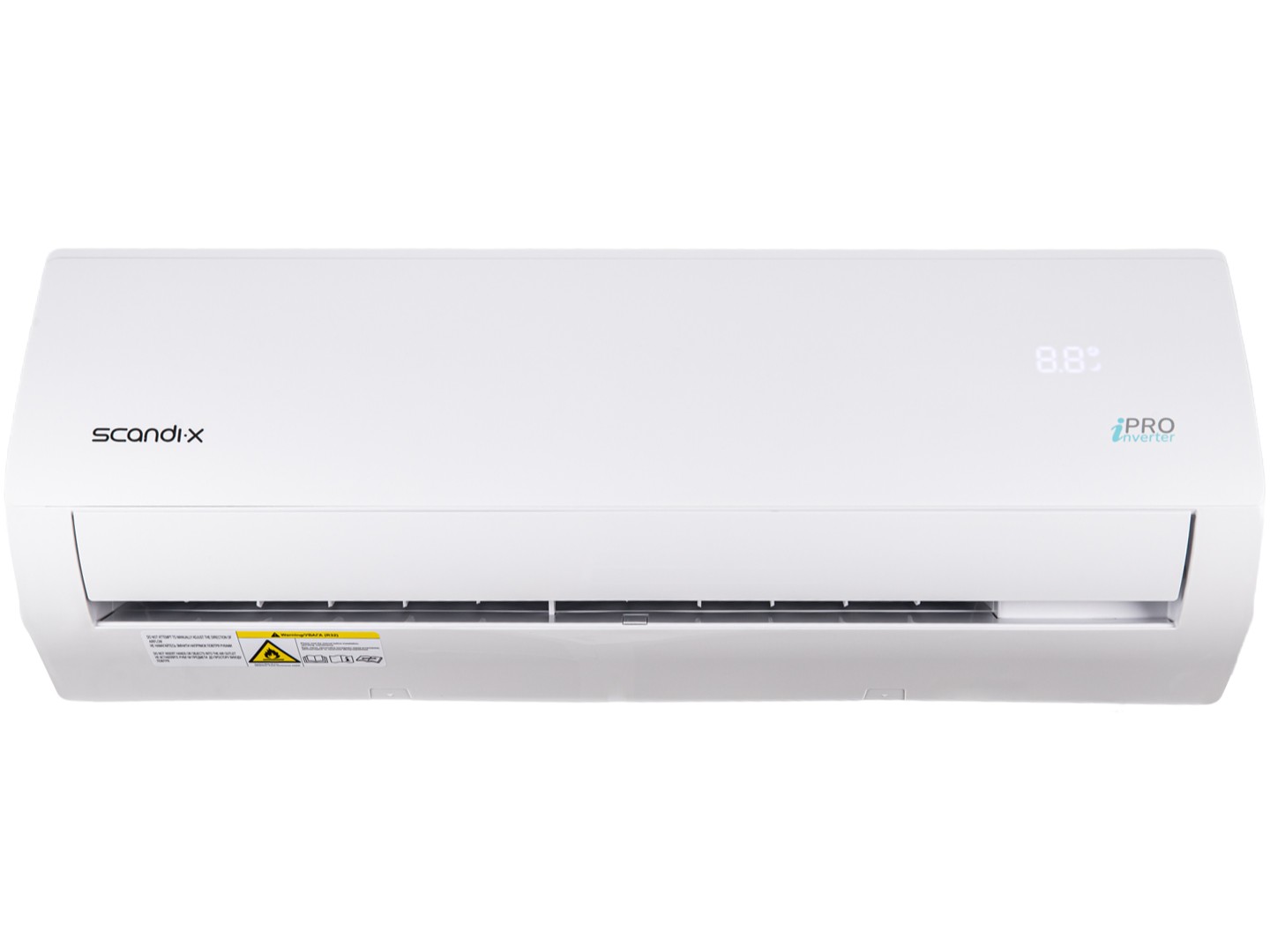 Кондиціонер спліт Scandix SC12I-Pro32