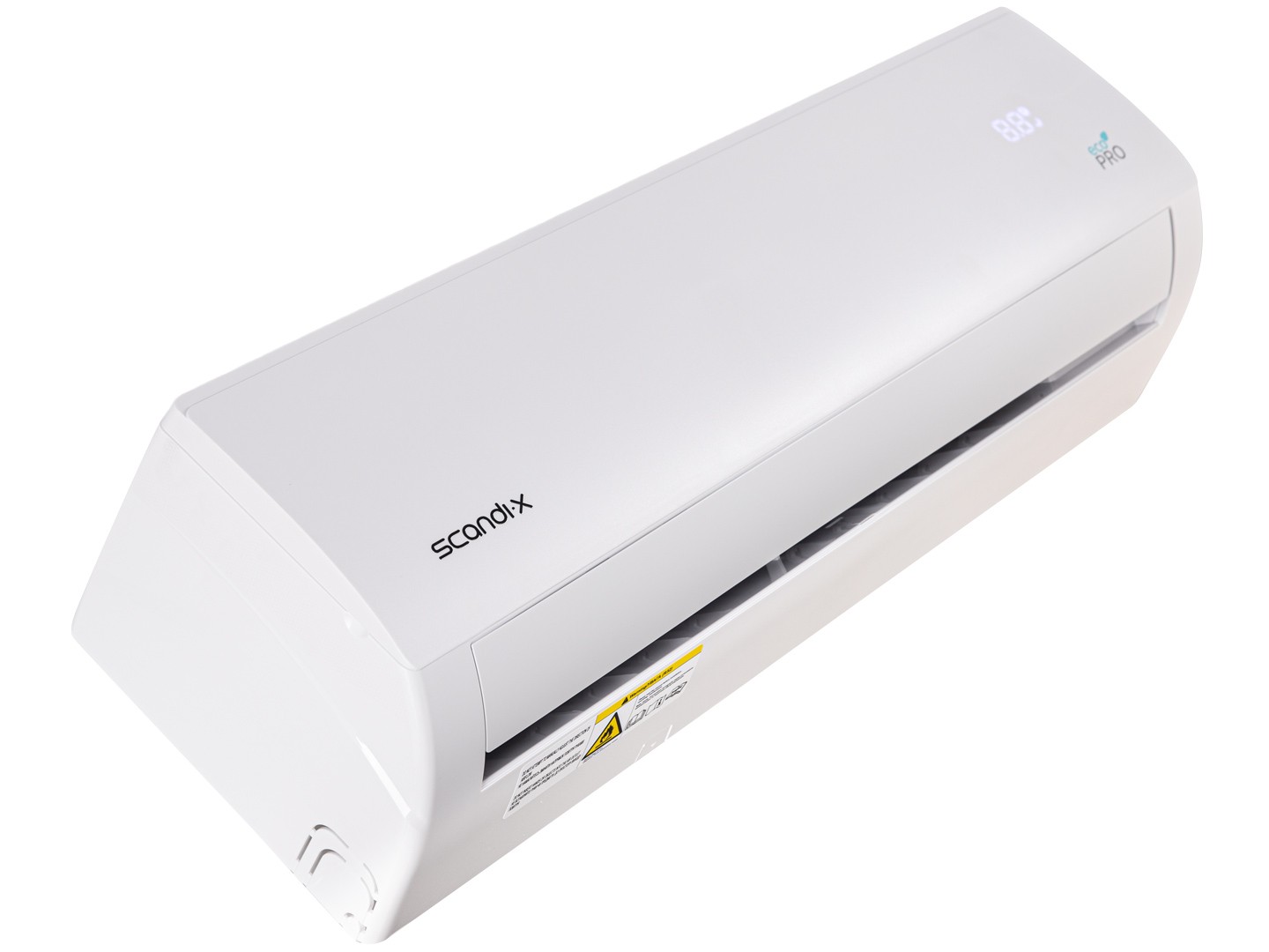 Кондиціонер спліт Scandix SC07E-Pro32 — фото 3