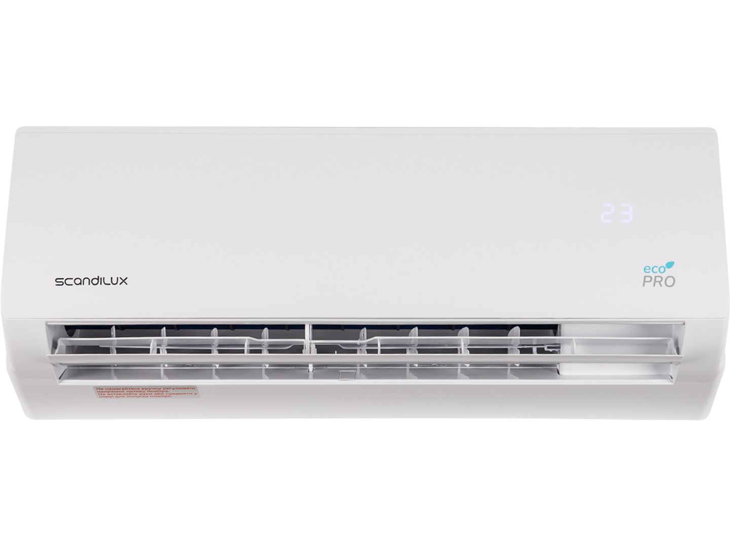 Кондиціонер спліт Scandilux SC18E-PRO32