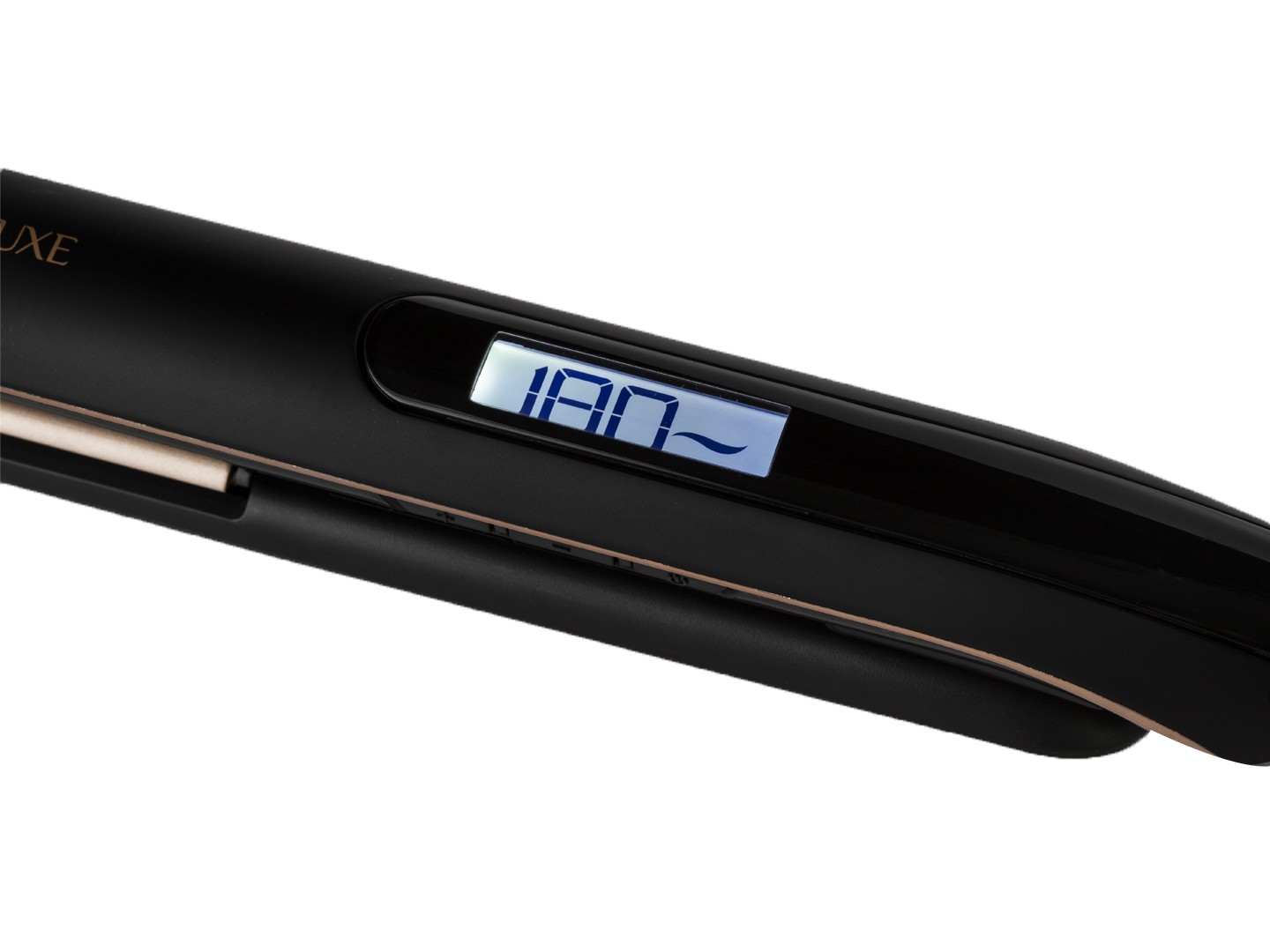 Вирівнювач волосся Remington S9100B Proluxe Midnight Edition — фото 7
