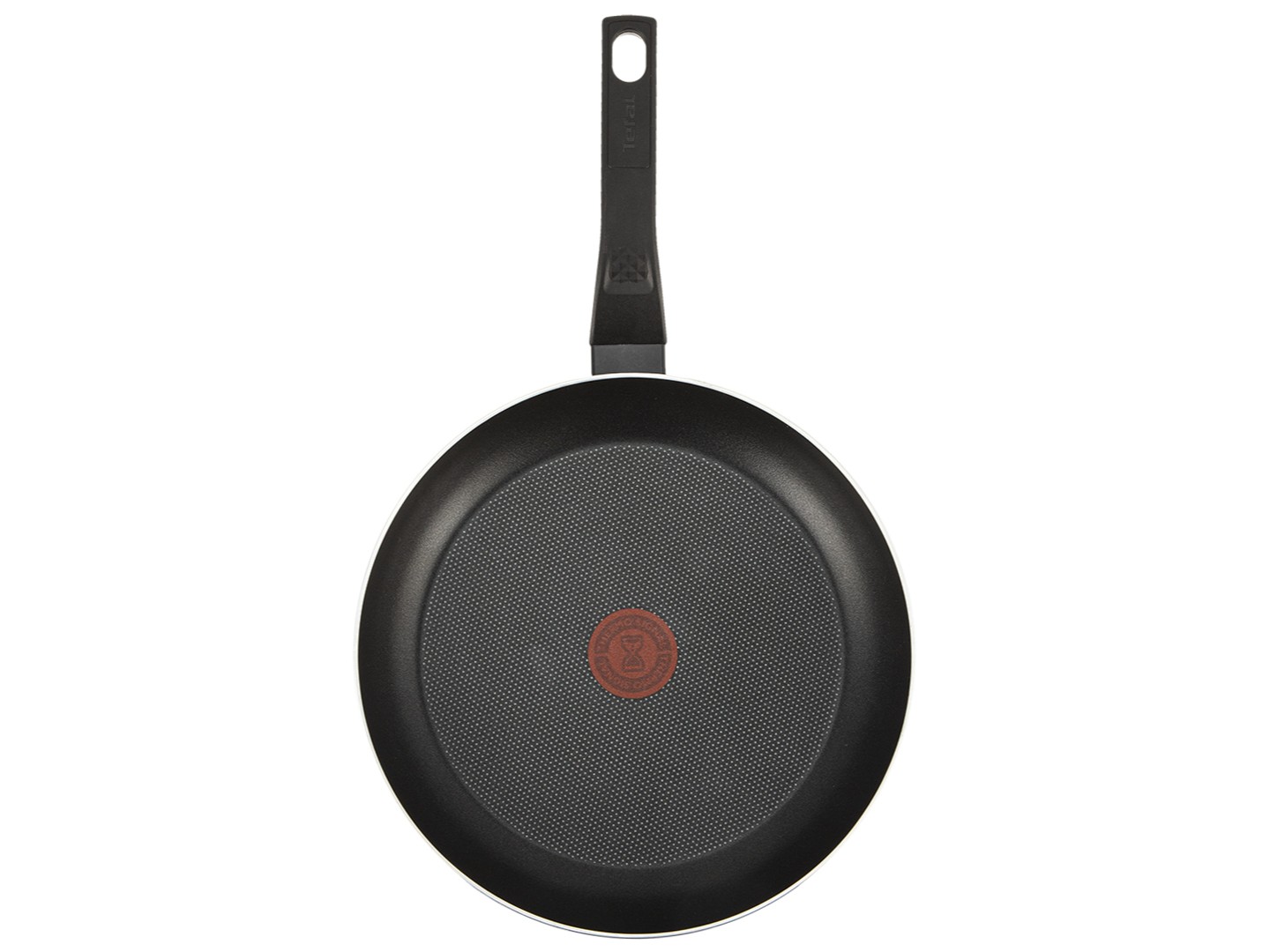Сковорода універсальна Tefal B5670653 Simply Clean 28 см — фото 19
