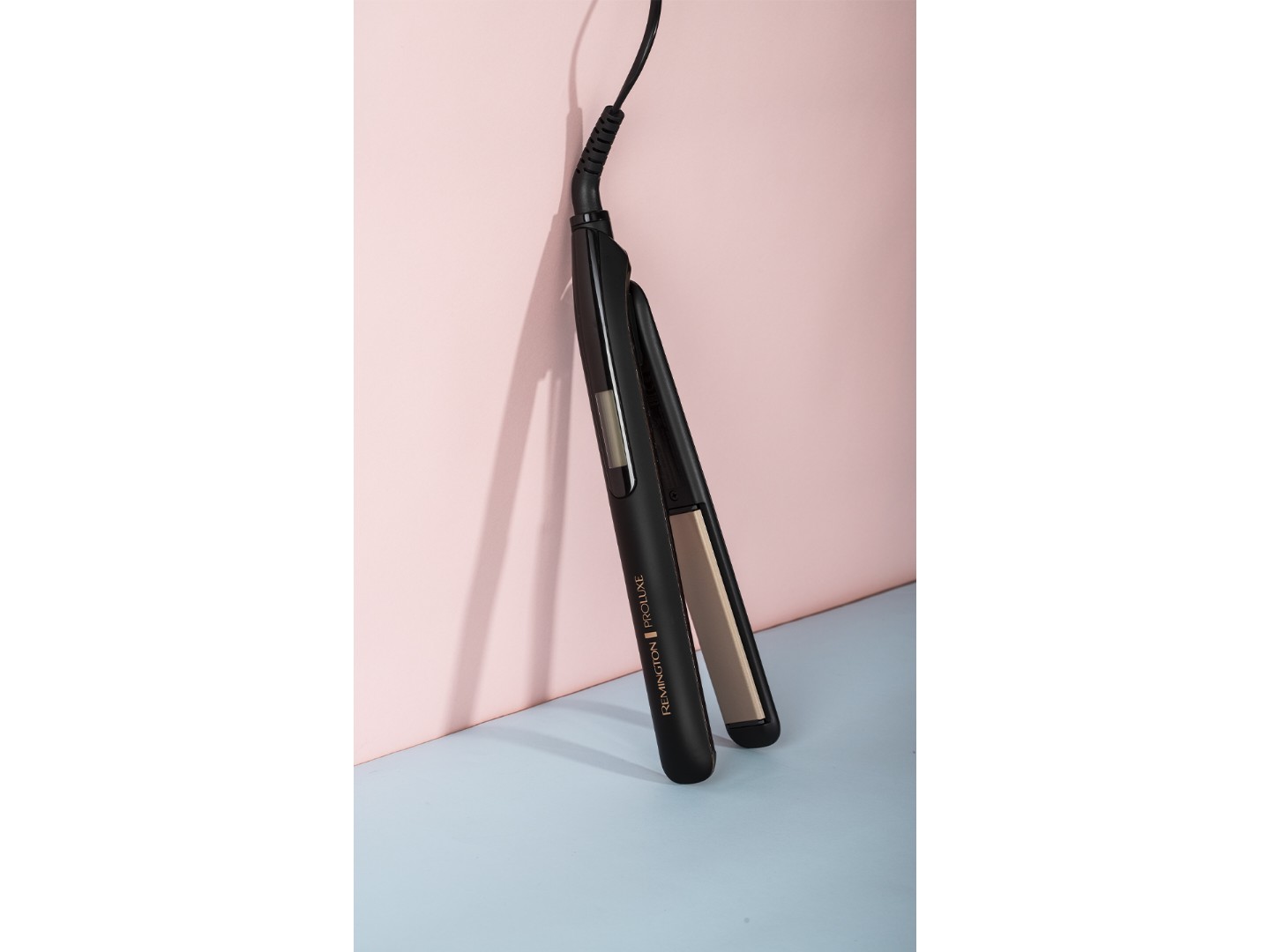 Вирівнювач волосся Remington S9100B Proluxe Midnight Edition — фото 9