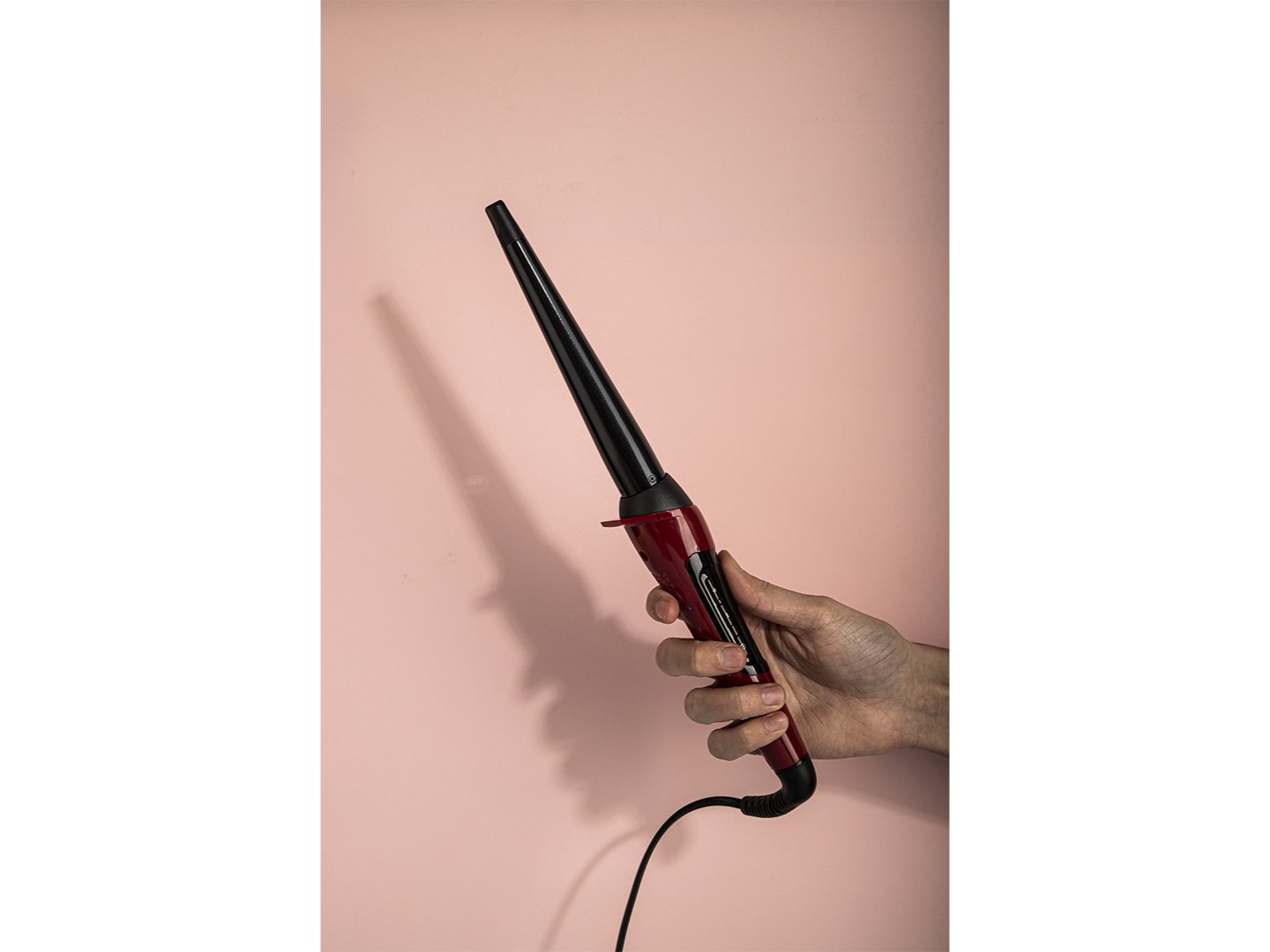 Плойка Remington CI96W1 Silk Curling — фото 9