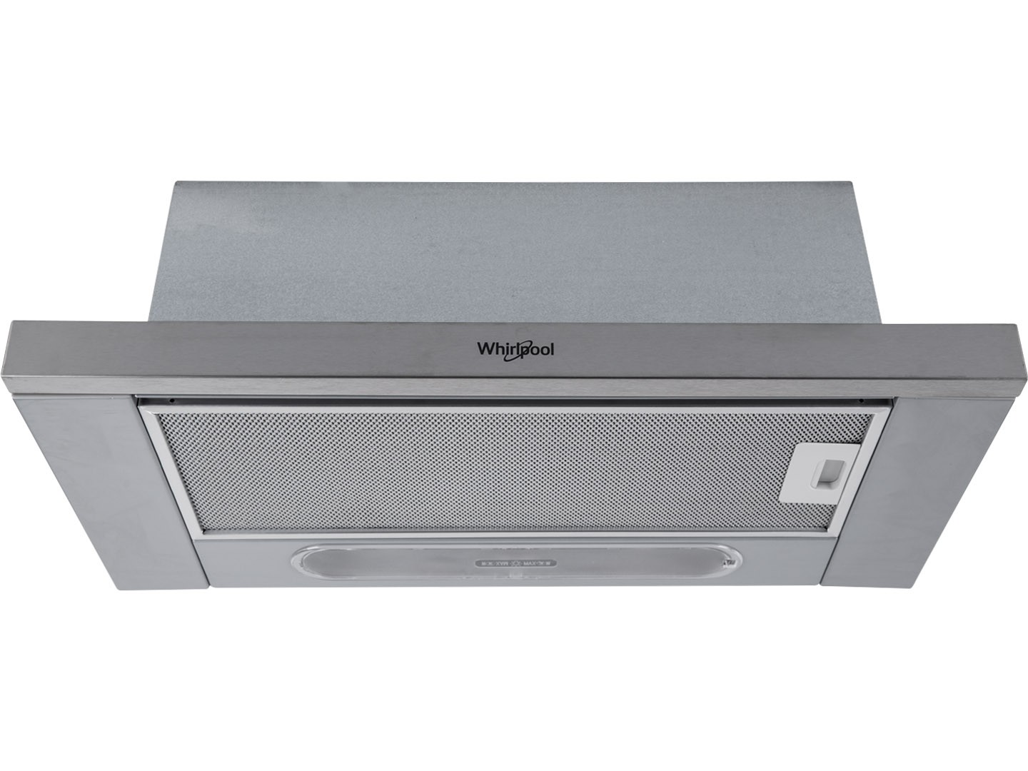 Витяжка вбудована Whirlpool AKR749/1IX