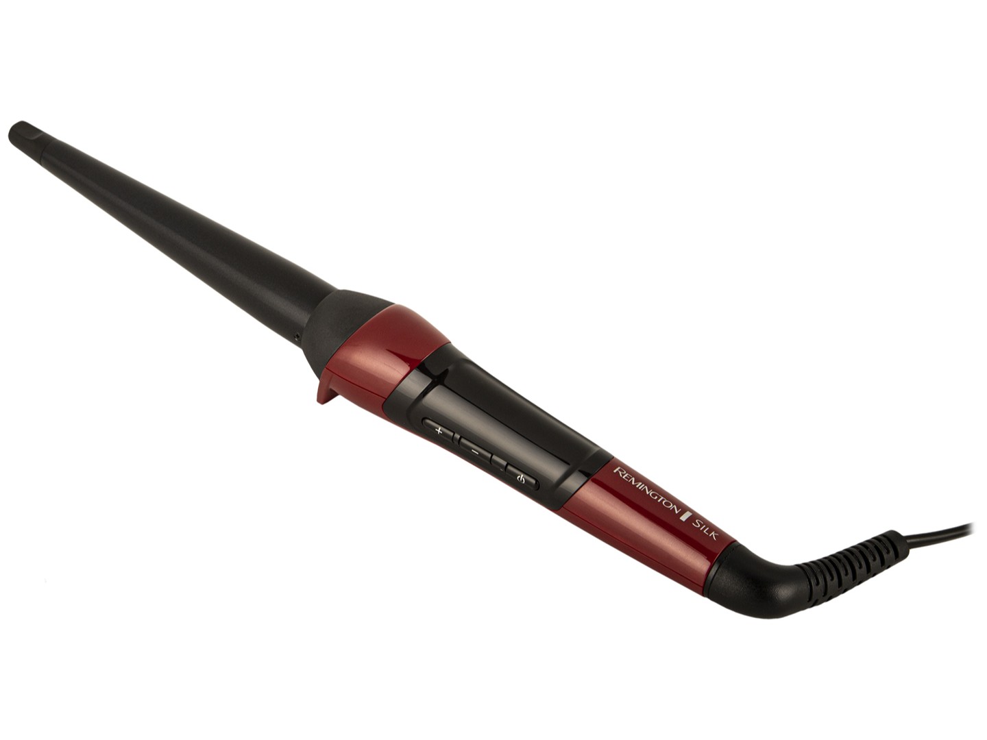 Плойка Remington CI96W1 Silk Curling — фото 3