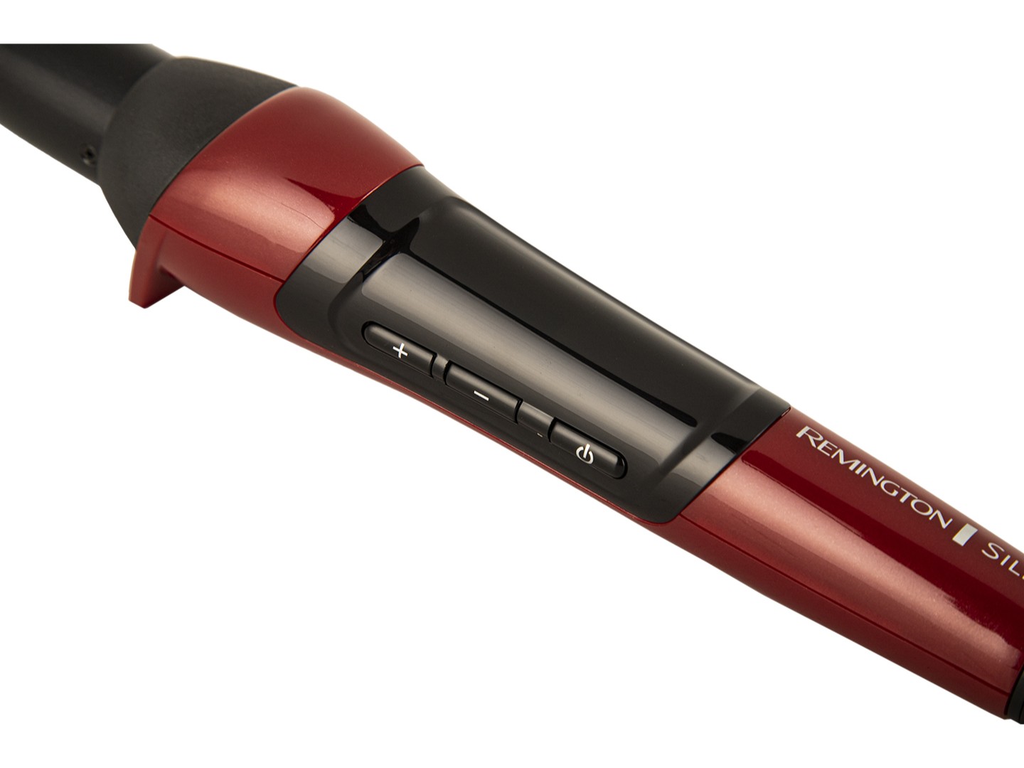 Плойка Remington CI96W1 Silk Curling — фото 5
